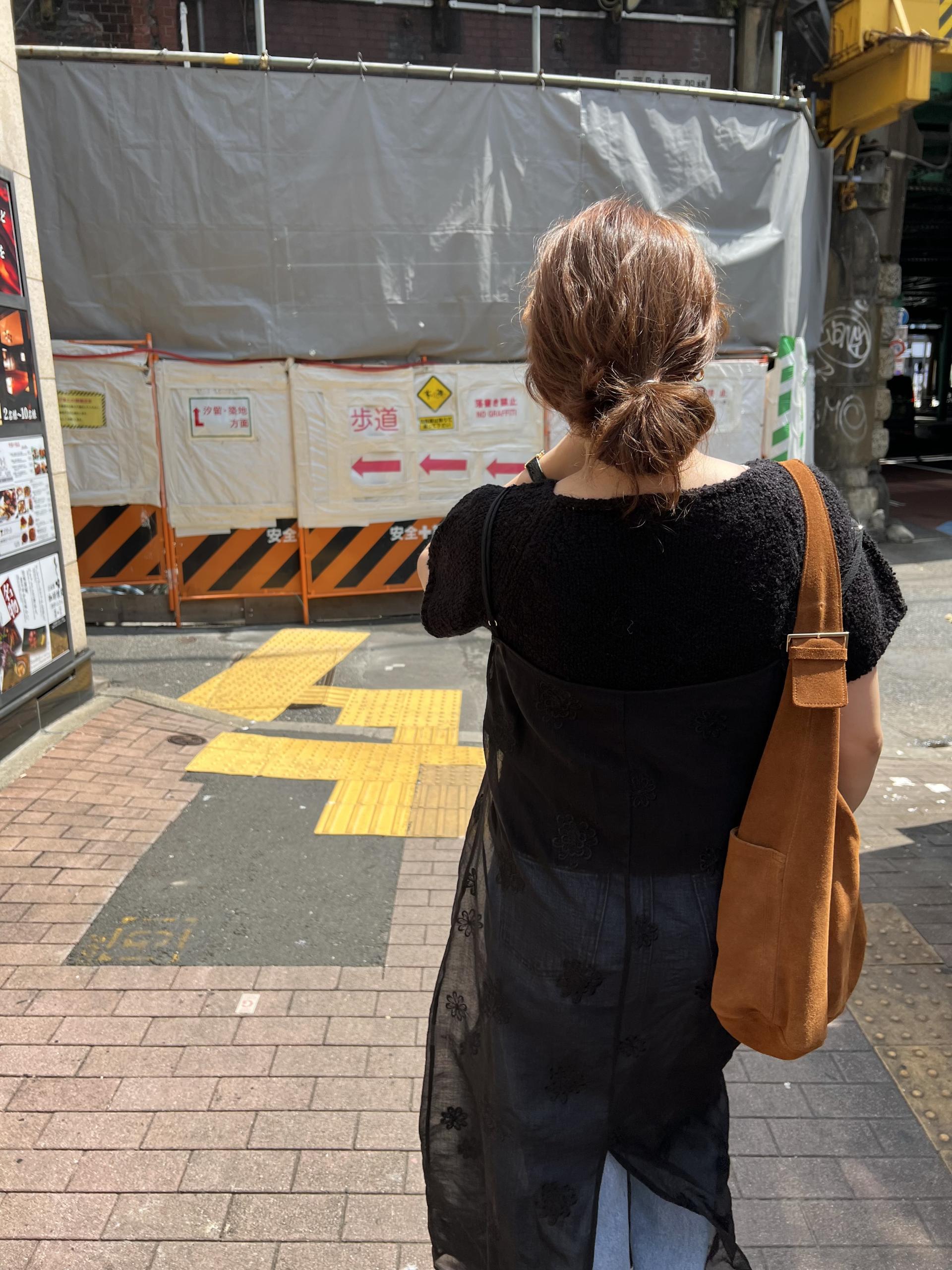 <made> mia layered dress (black)(11차 pre-order)