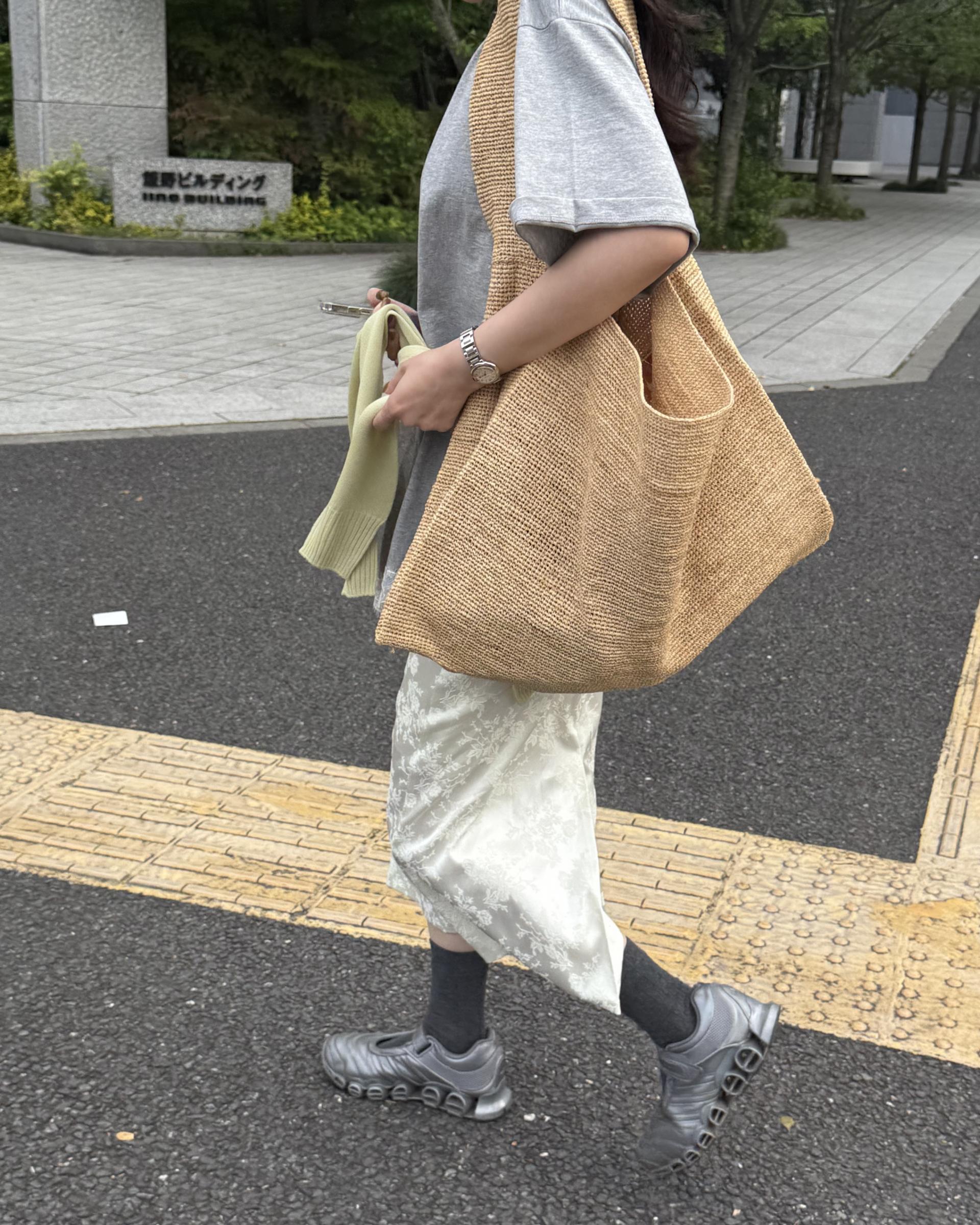 <made> granada skirt