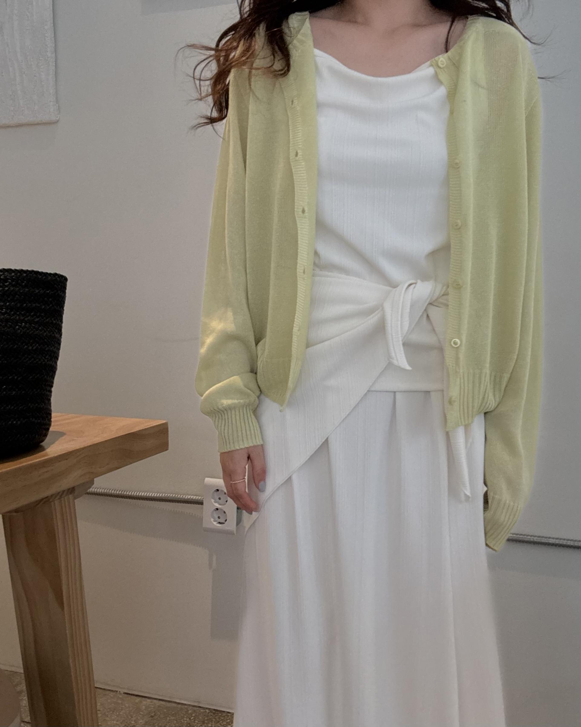 noodle top (cream/black)