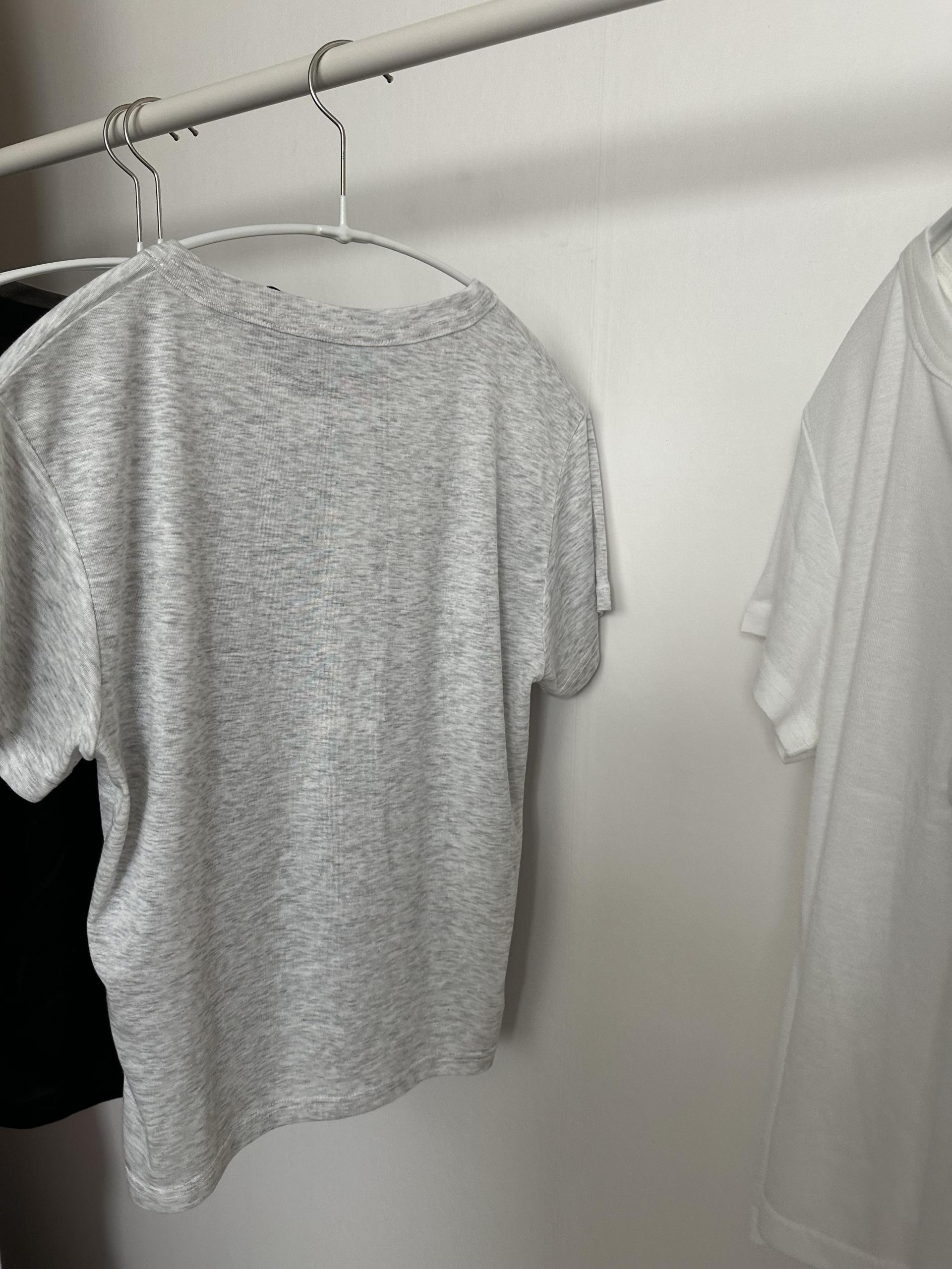 code button top (brown/black/white/melange)