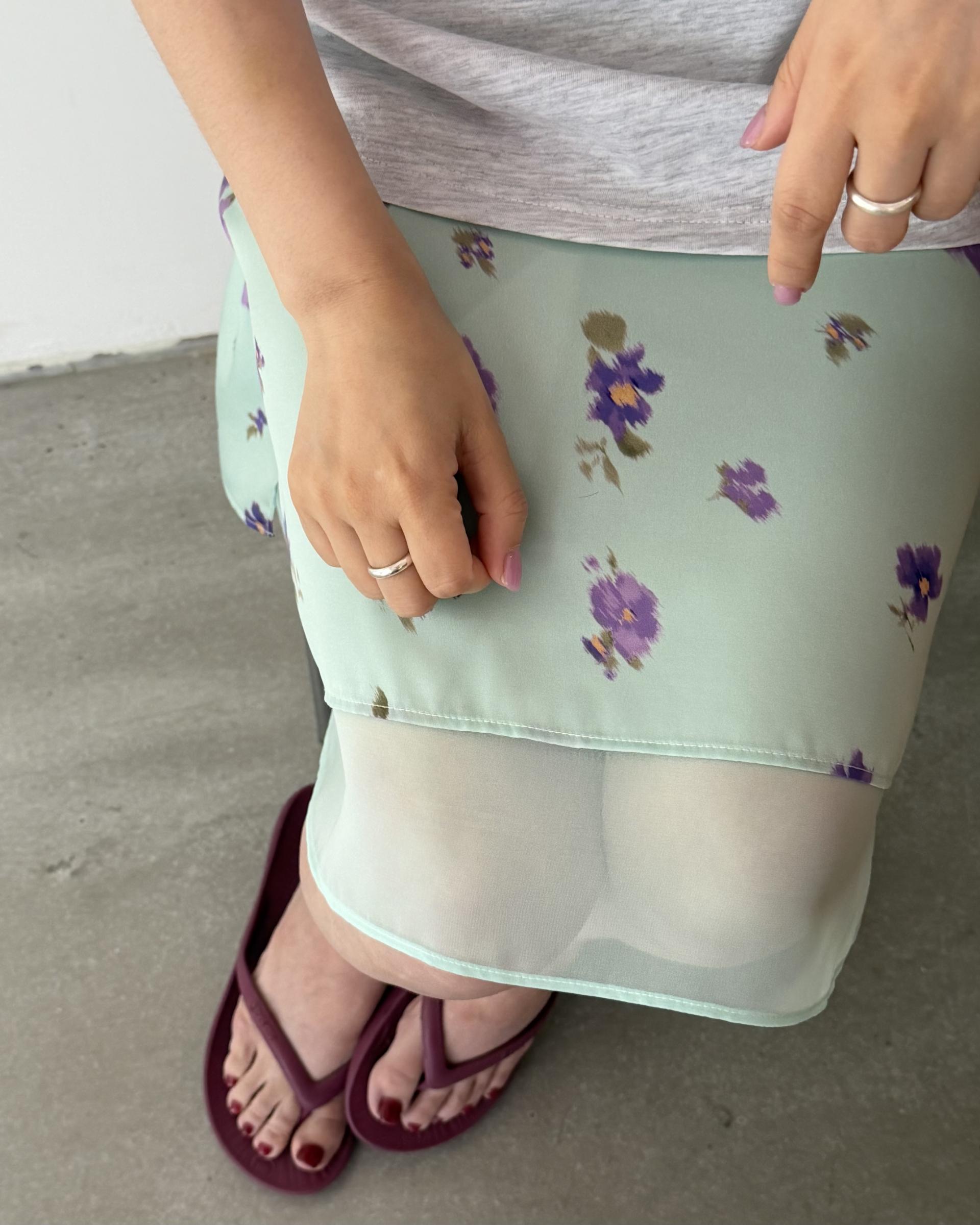 fiore top