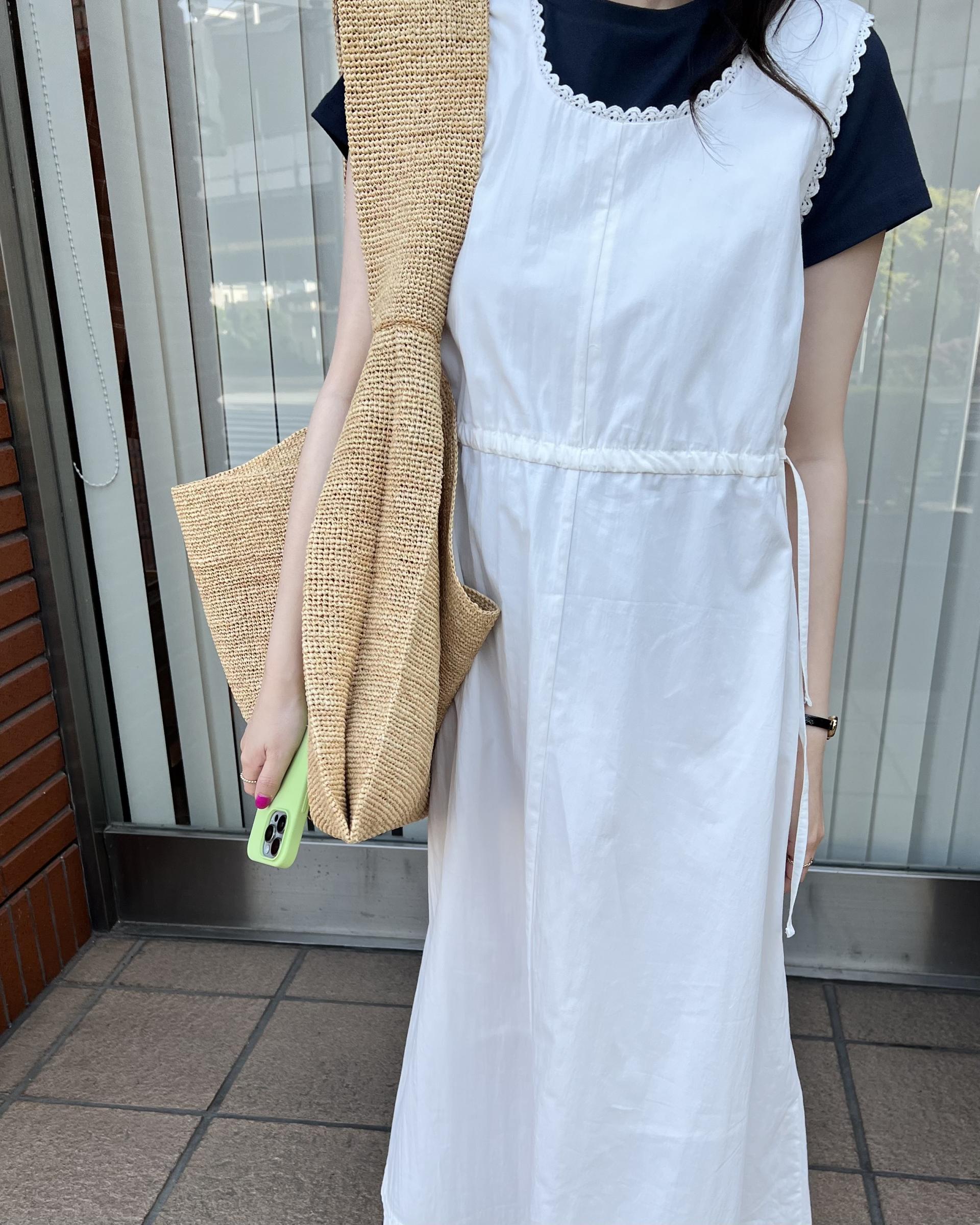 <made> park cotton dress (2차)