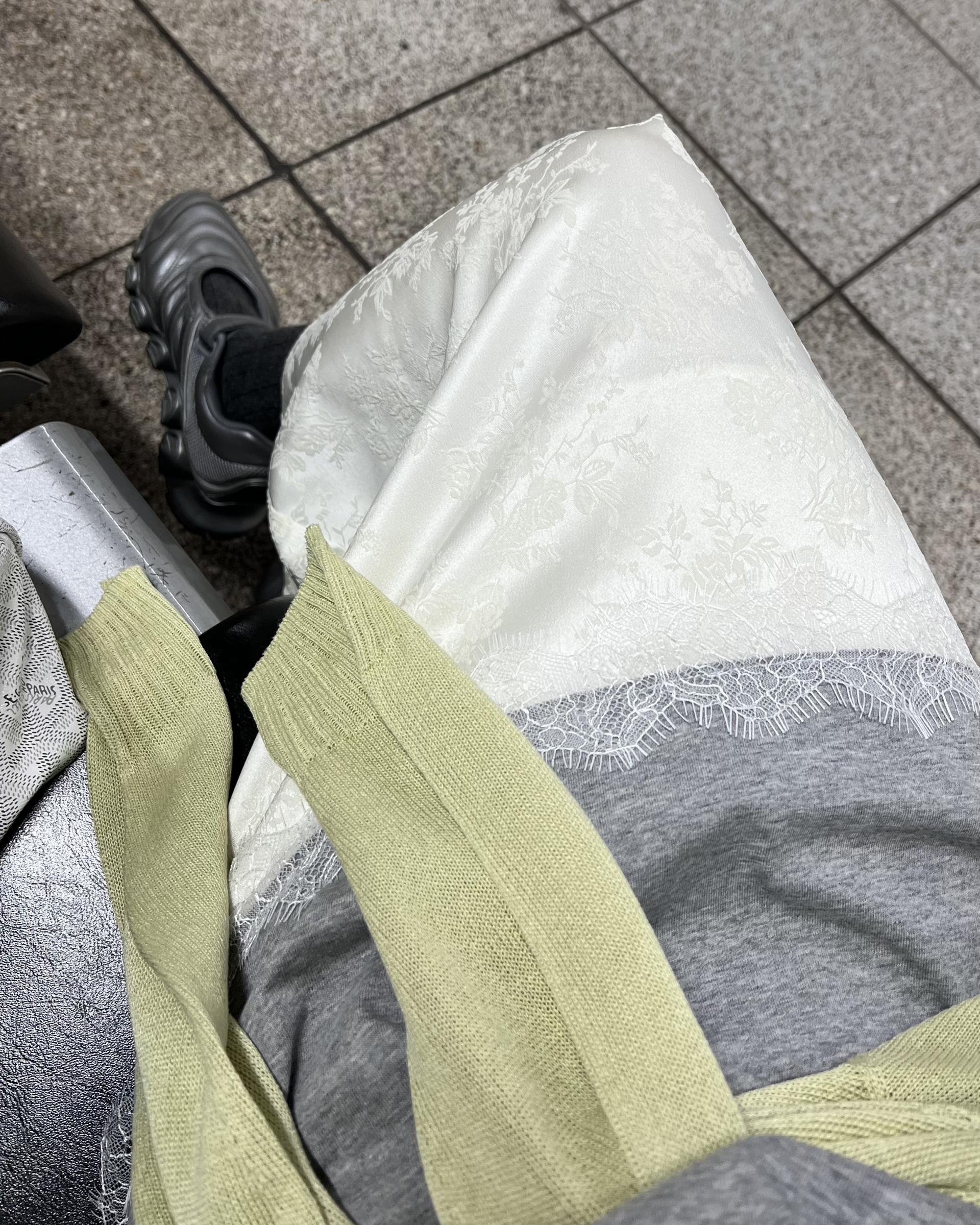 <made> granada skirt