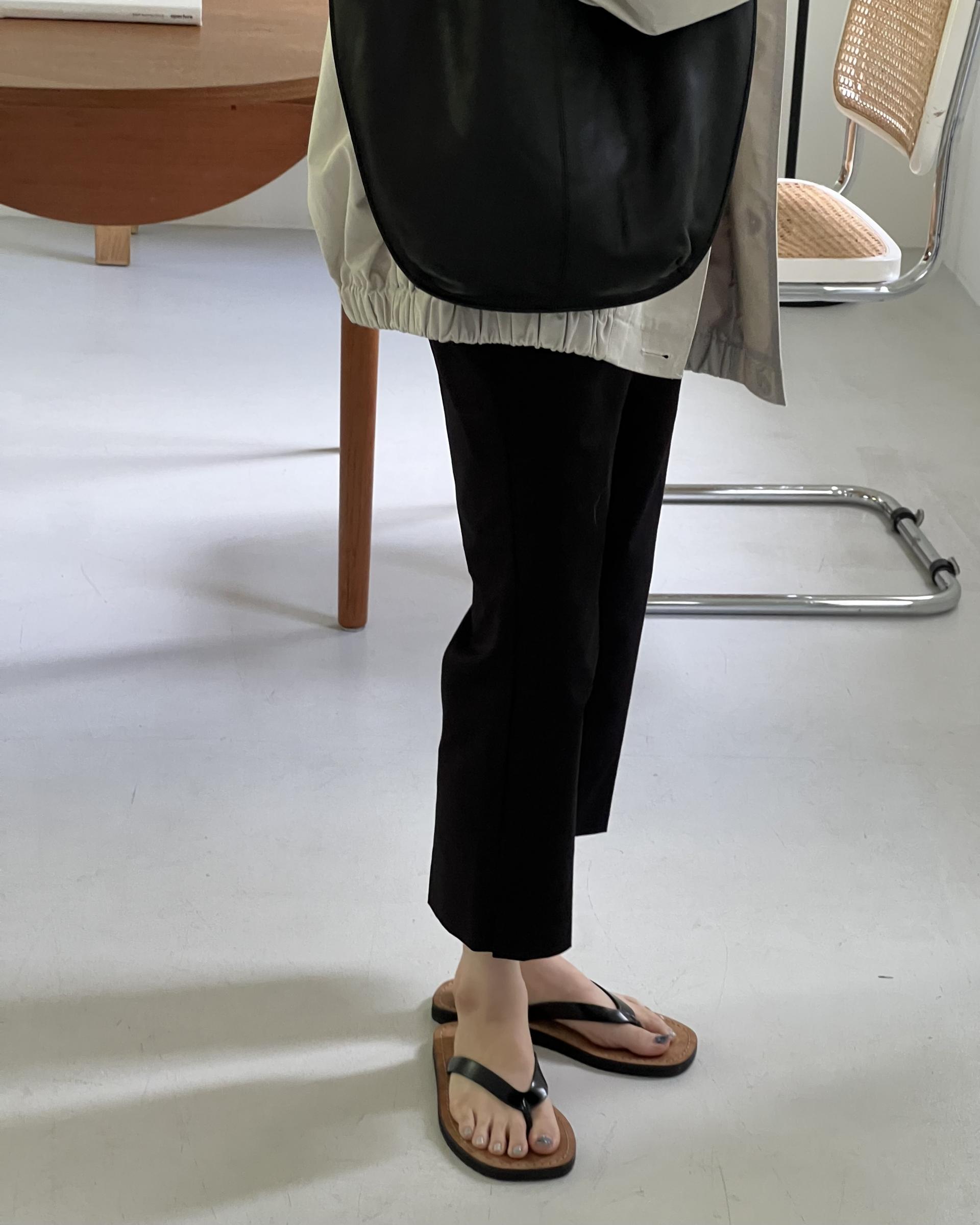amigo capri pants