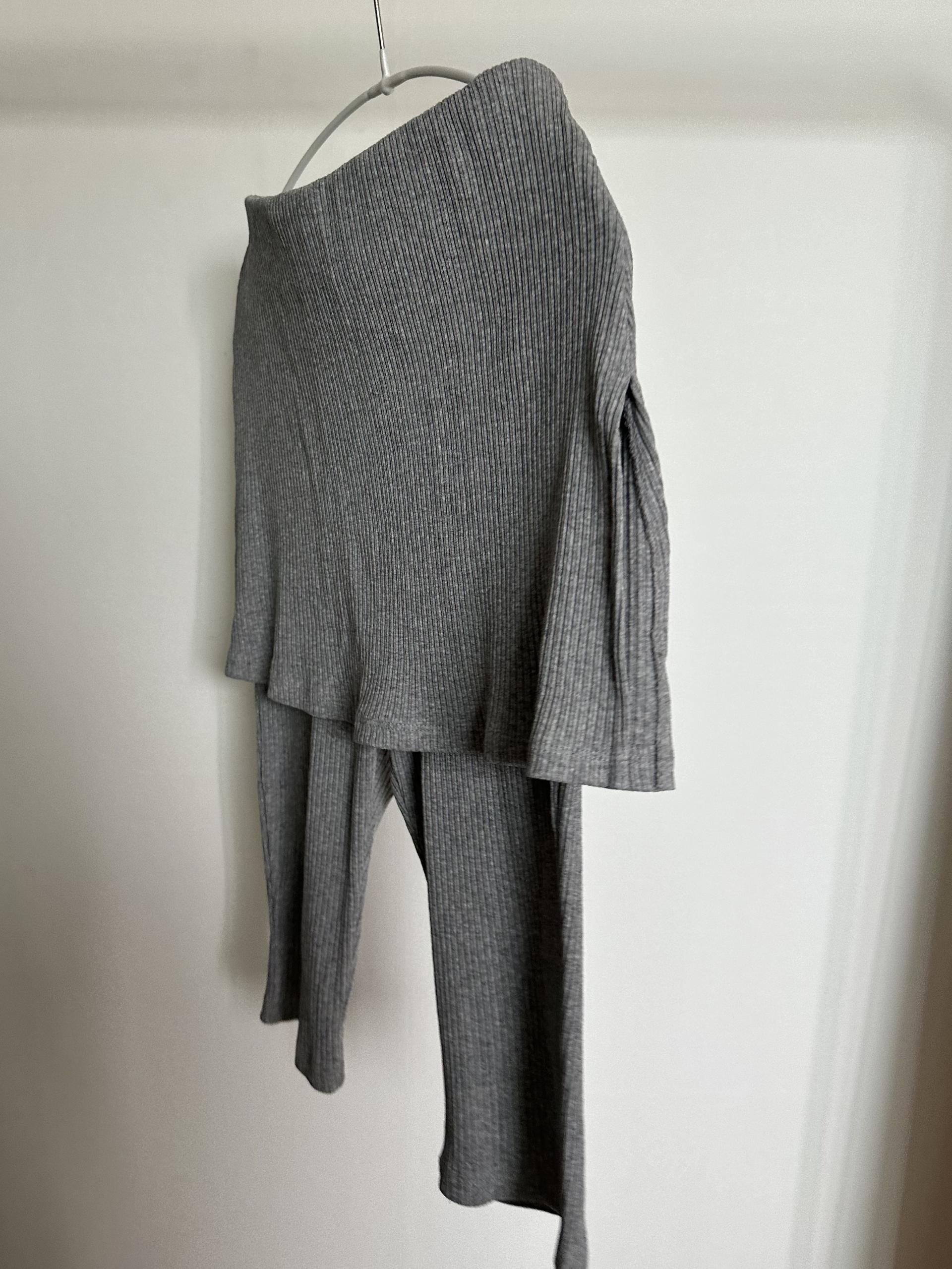 need wrap pants
