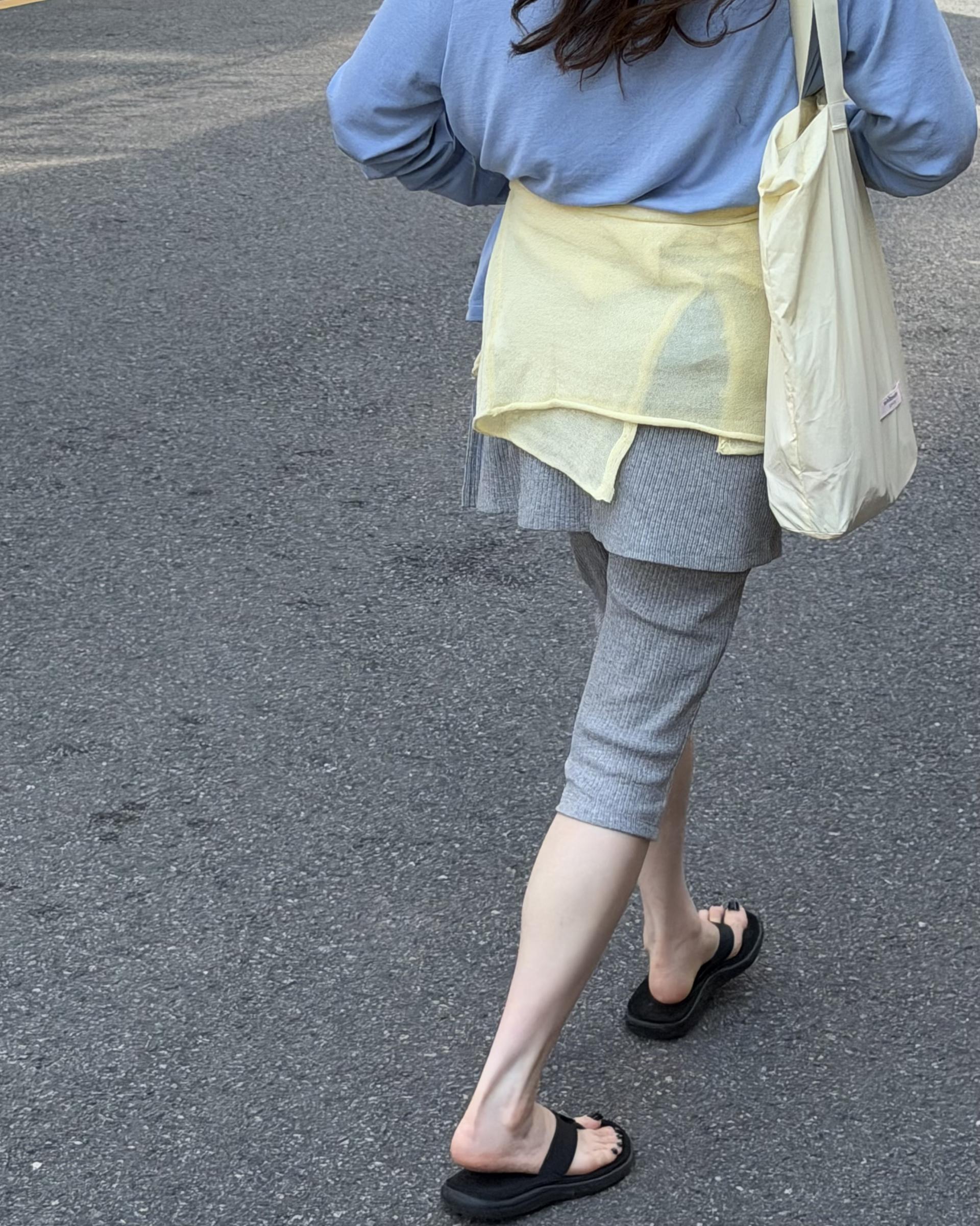 need wrap pants