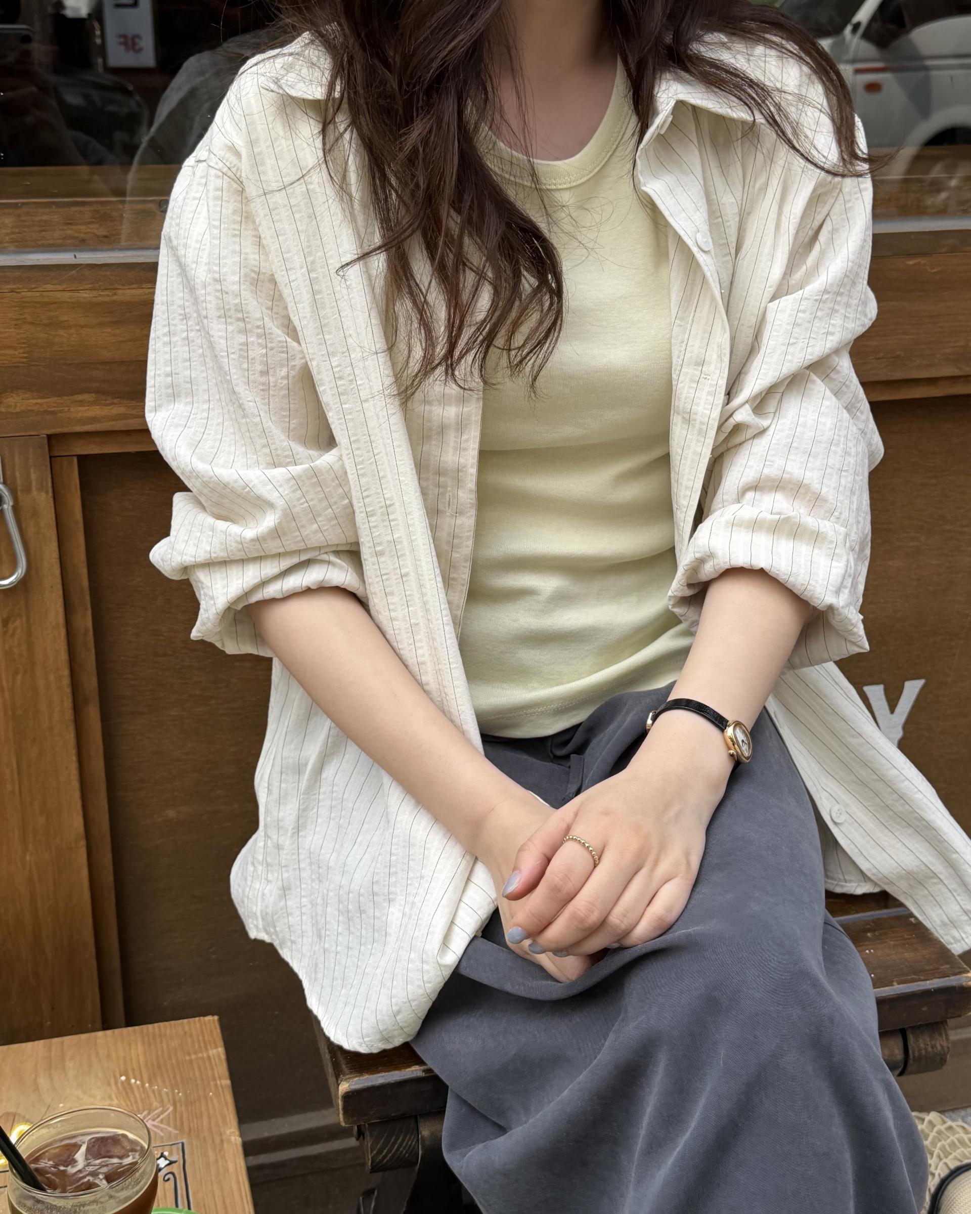 <made> pound tencel skirt