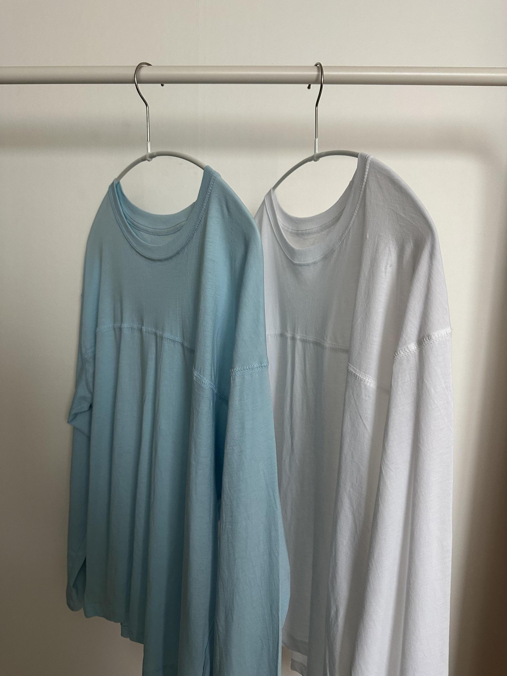 porcelain top (right blue/white)