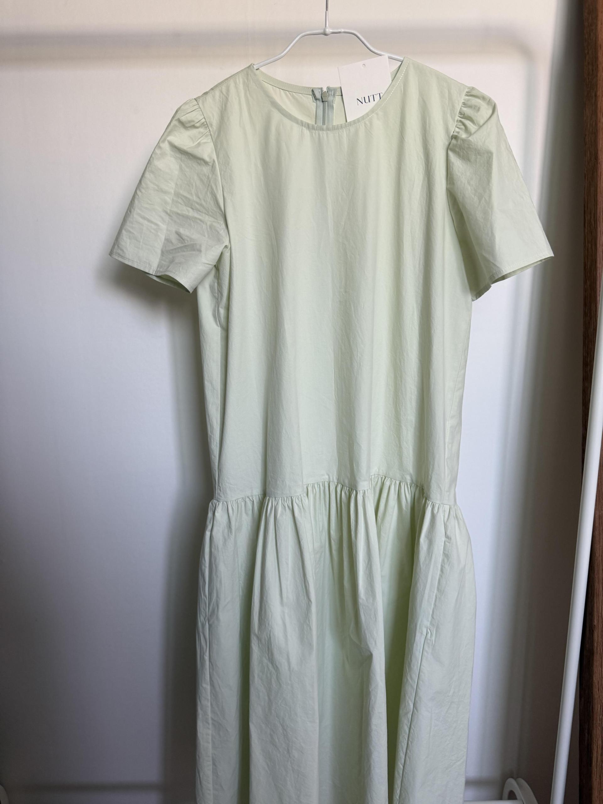 sicilia dress