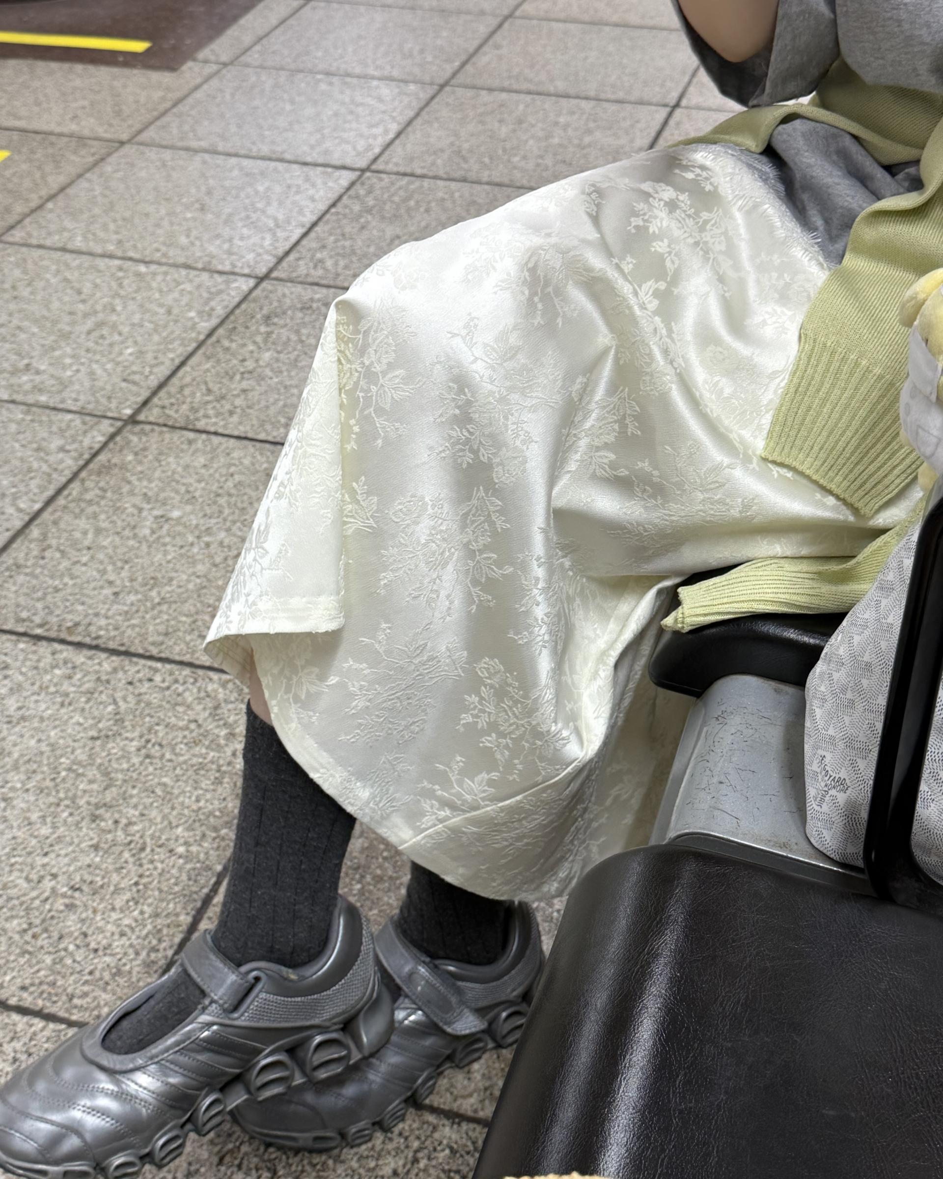 <made> granada skirt