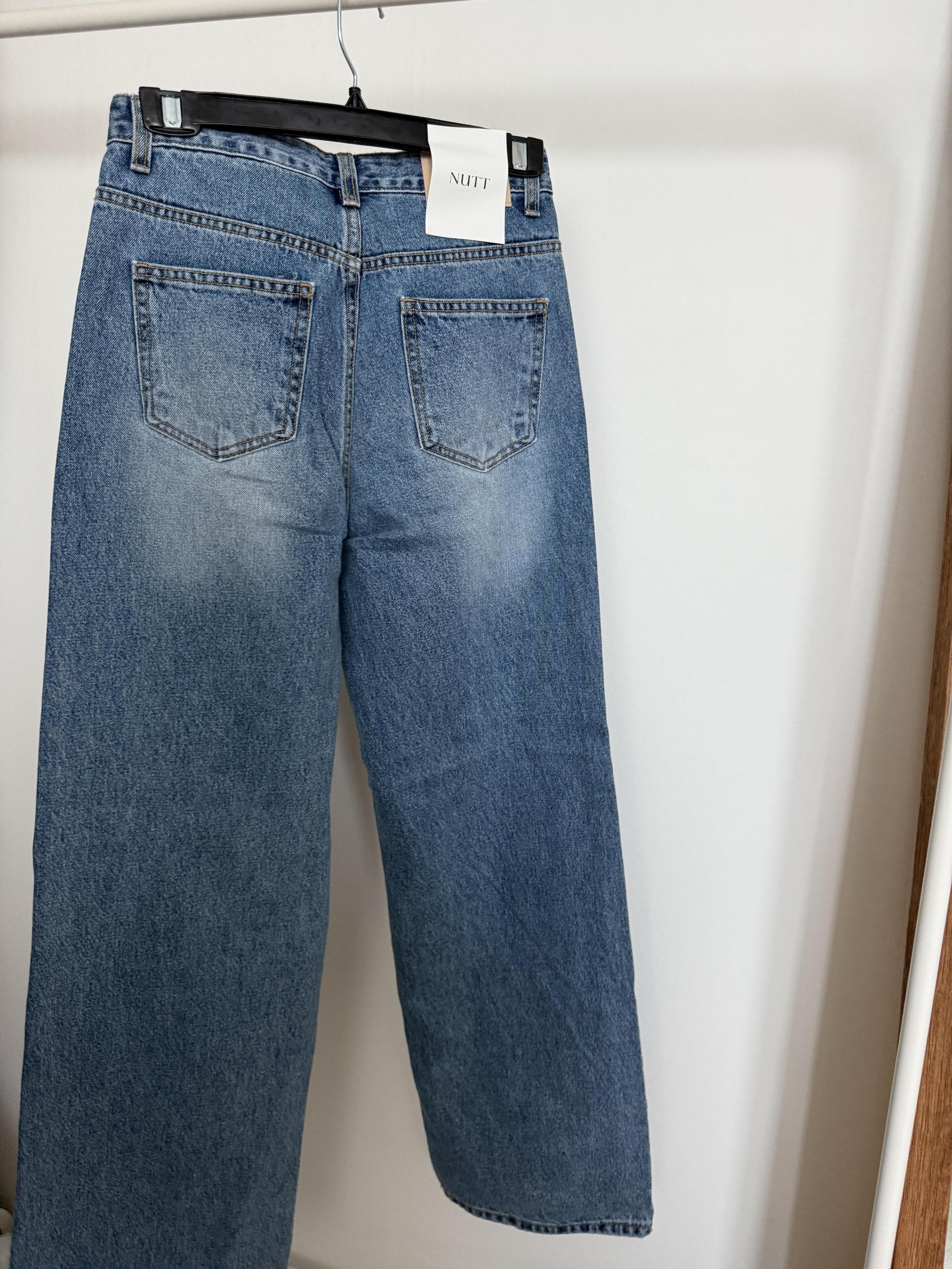 need wide denim