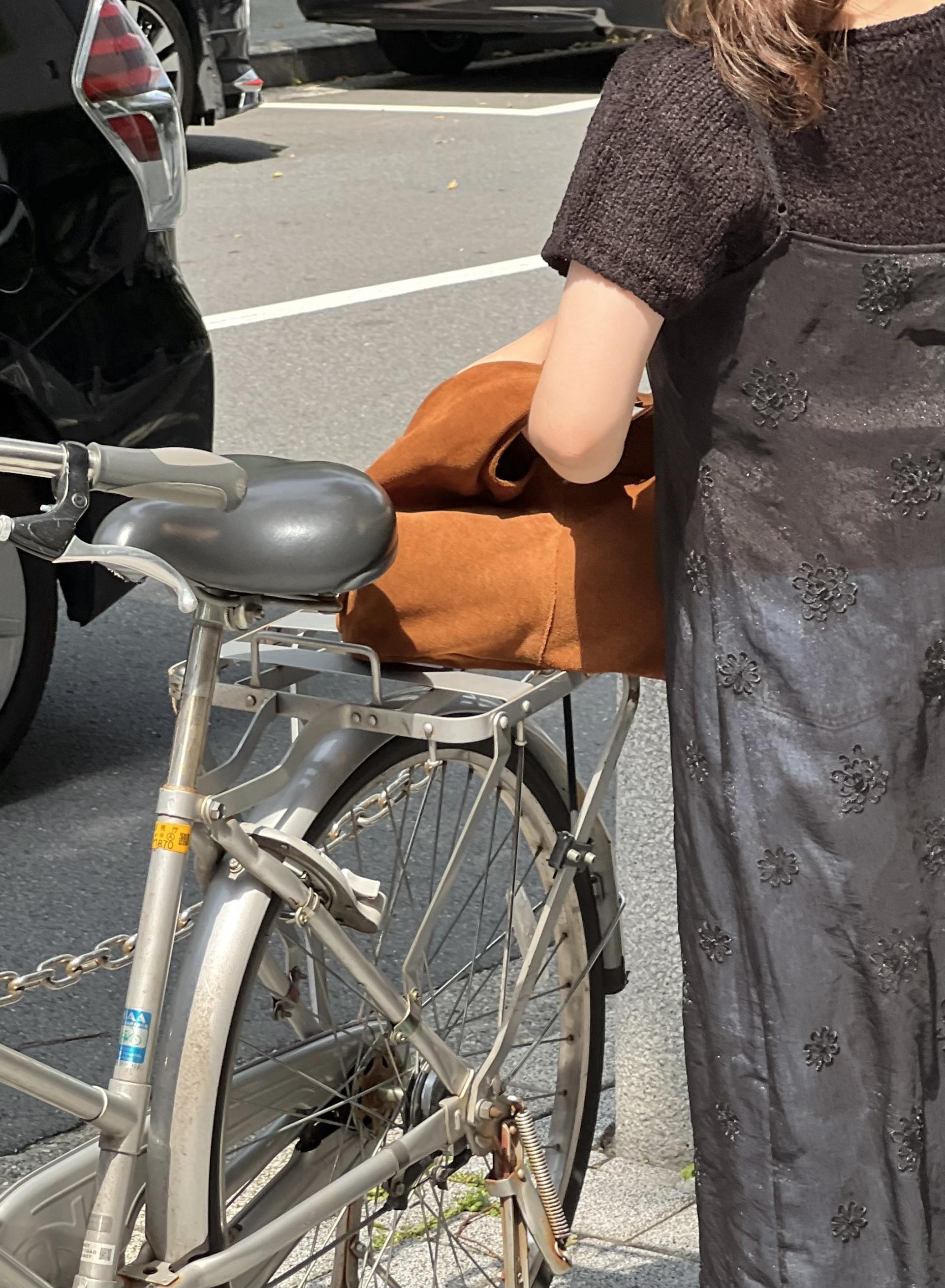<made> mia layered dress (black)(11차 pre-order)