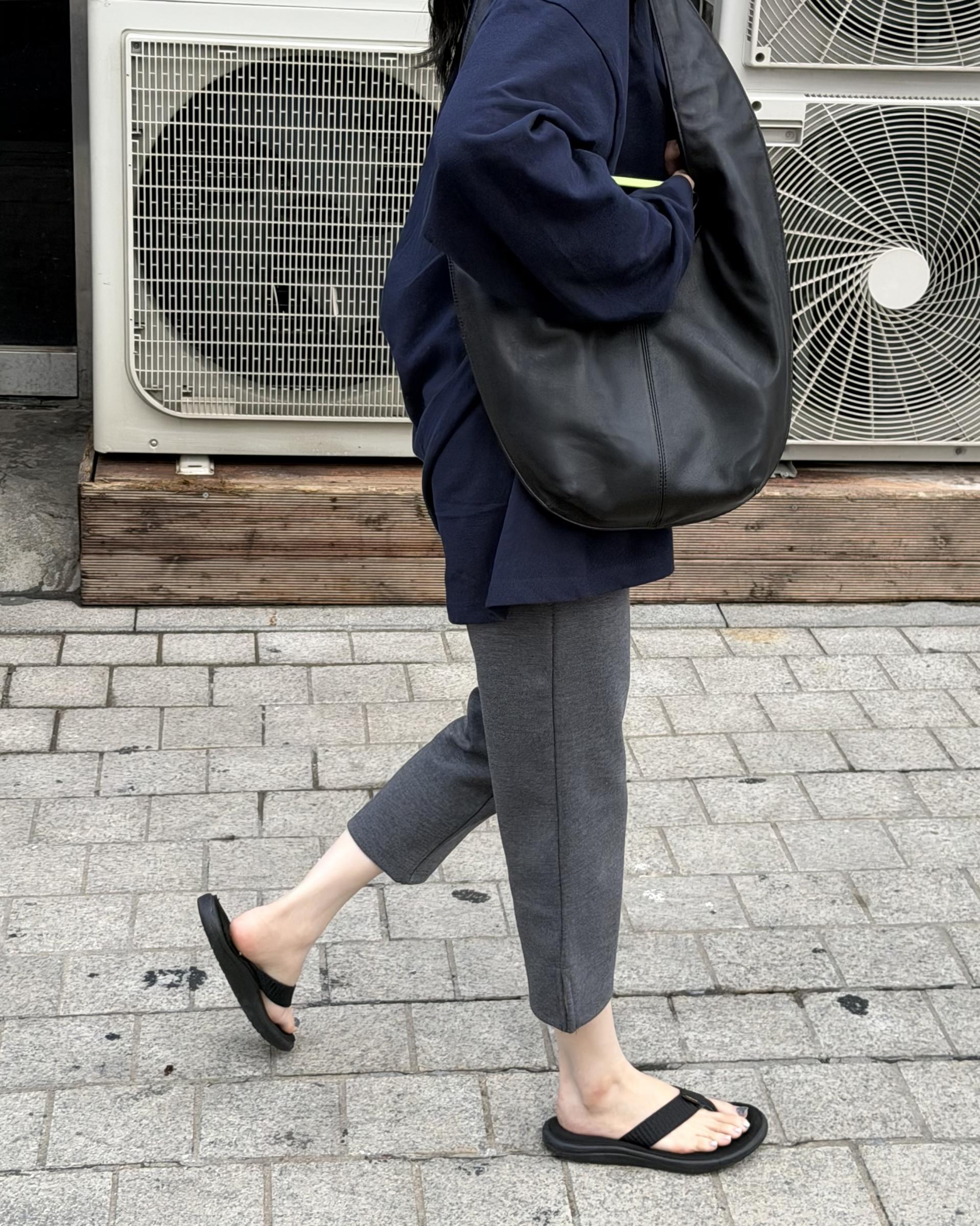 puffin button PK top