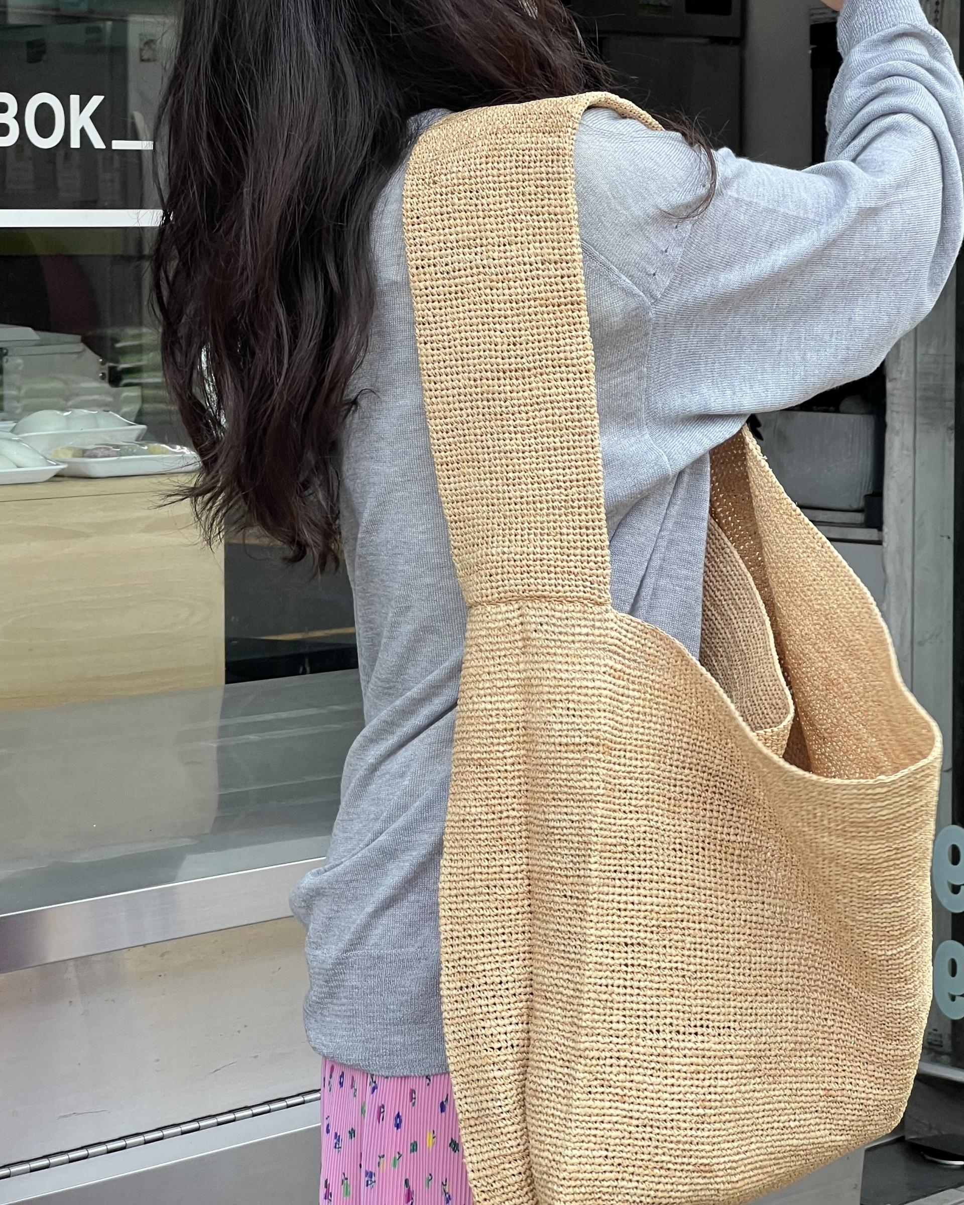<made> penne skirt (bubble gum)