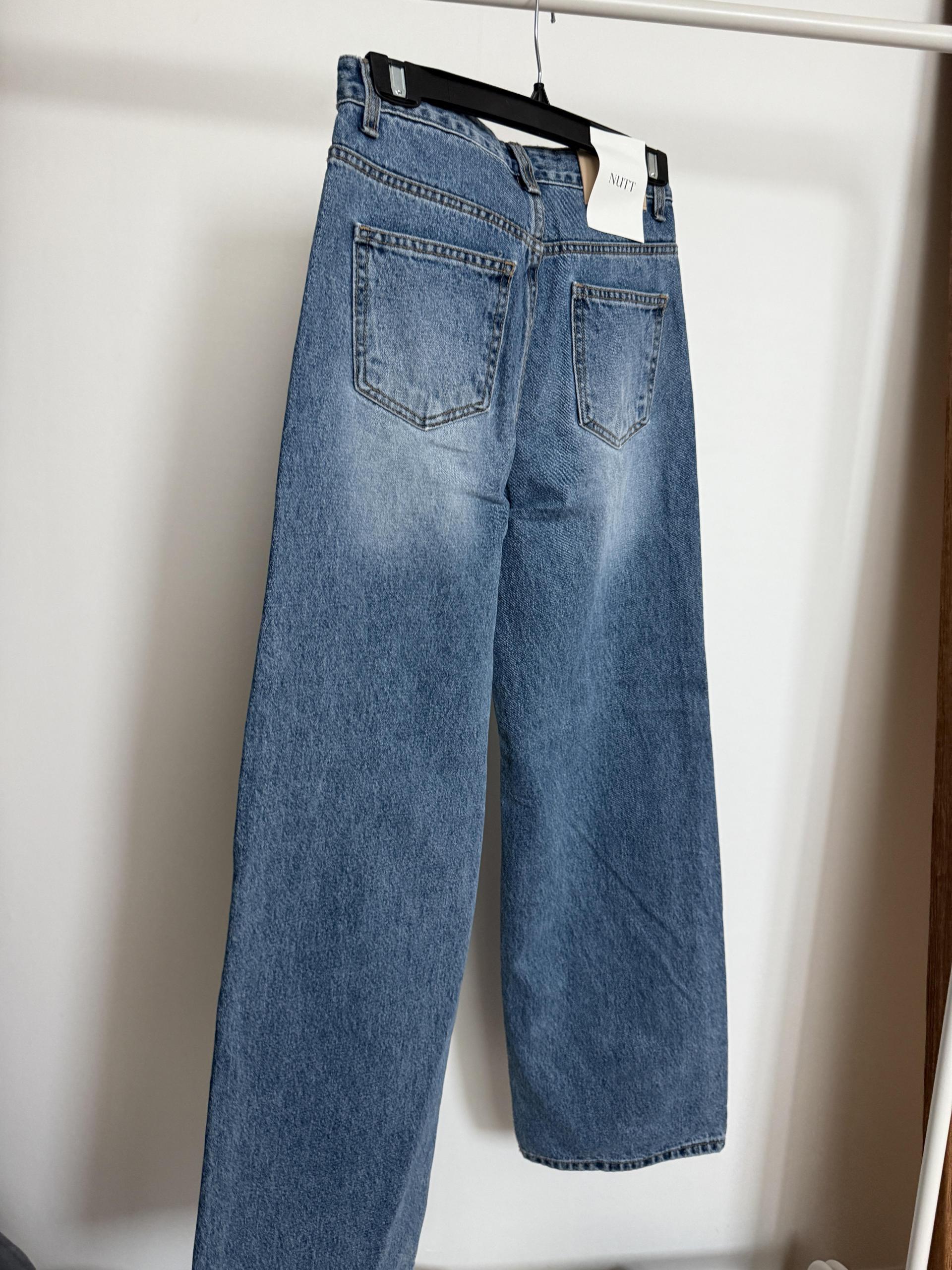 need wide denim