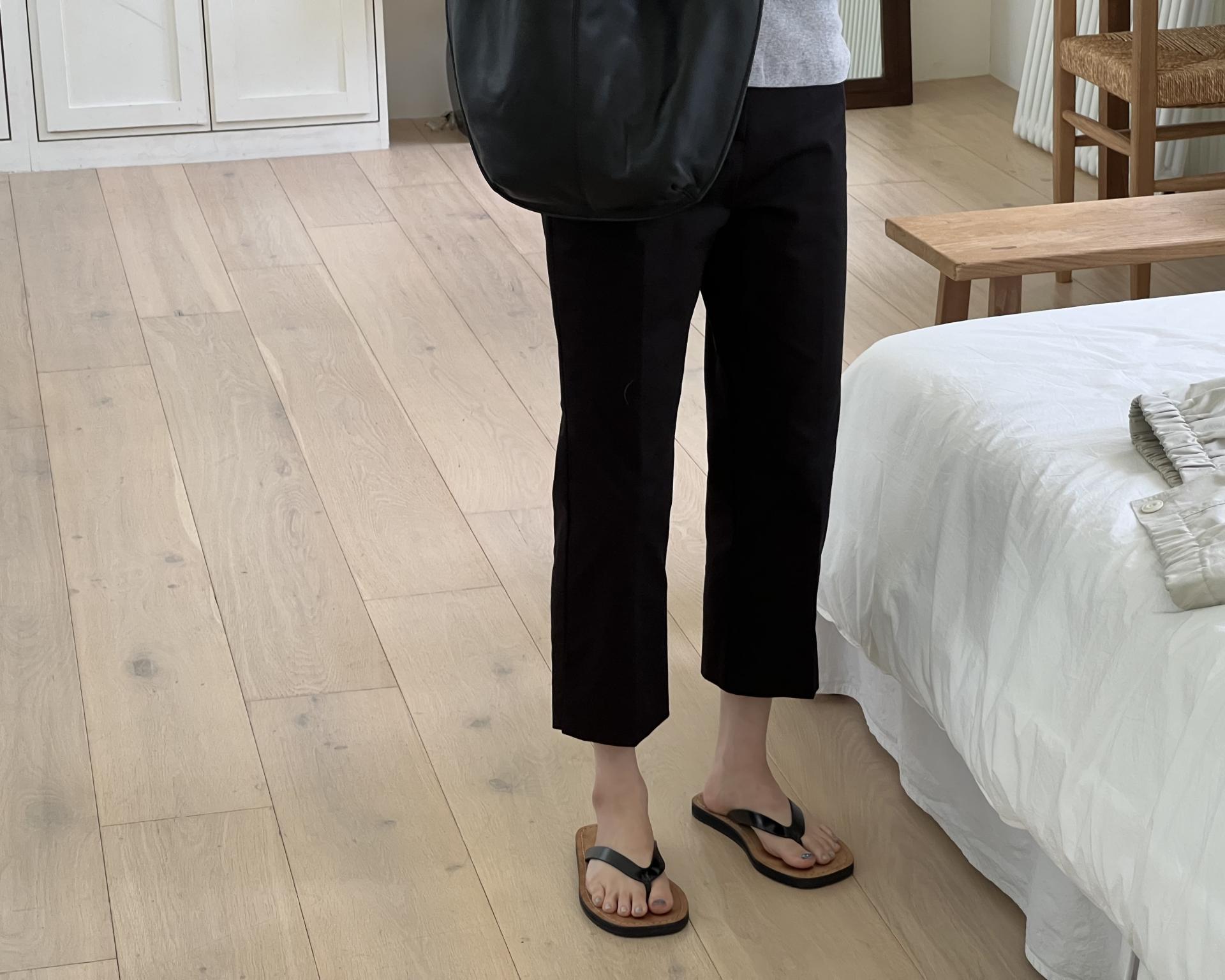 amigo capri pants