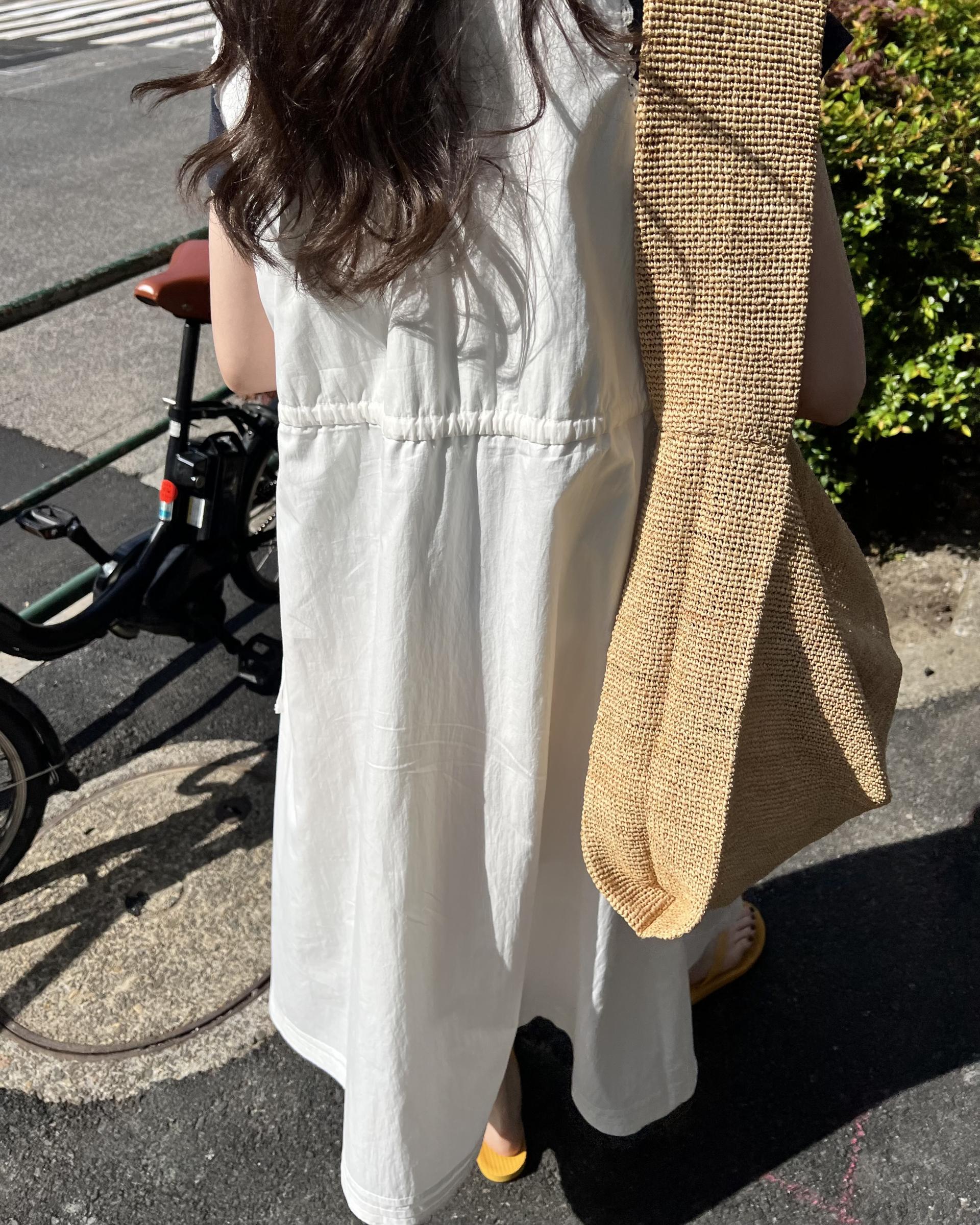 <made> park cotton dress (2차)