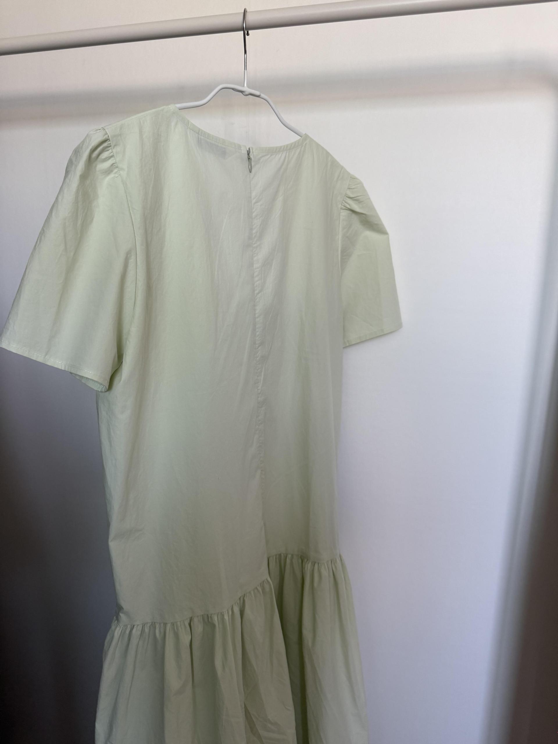 sicilia dress