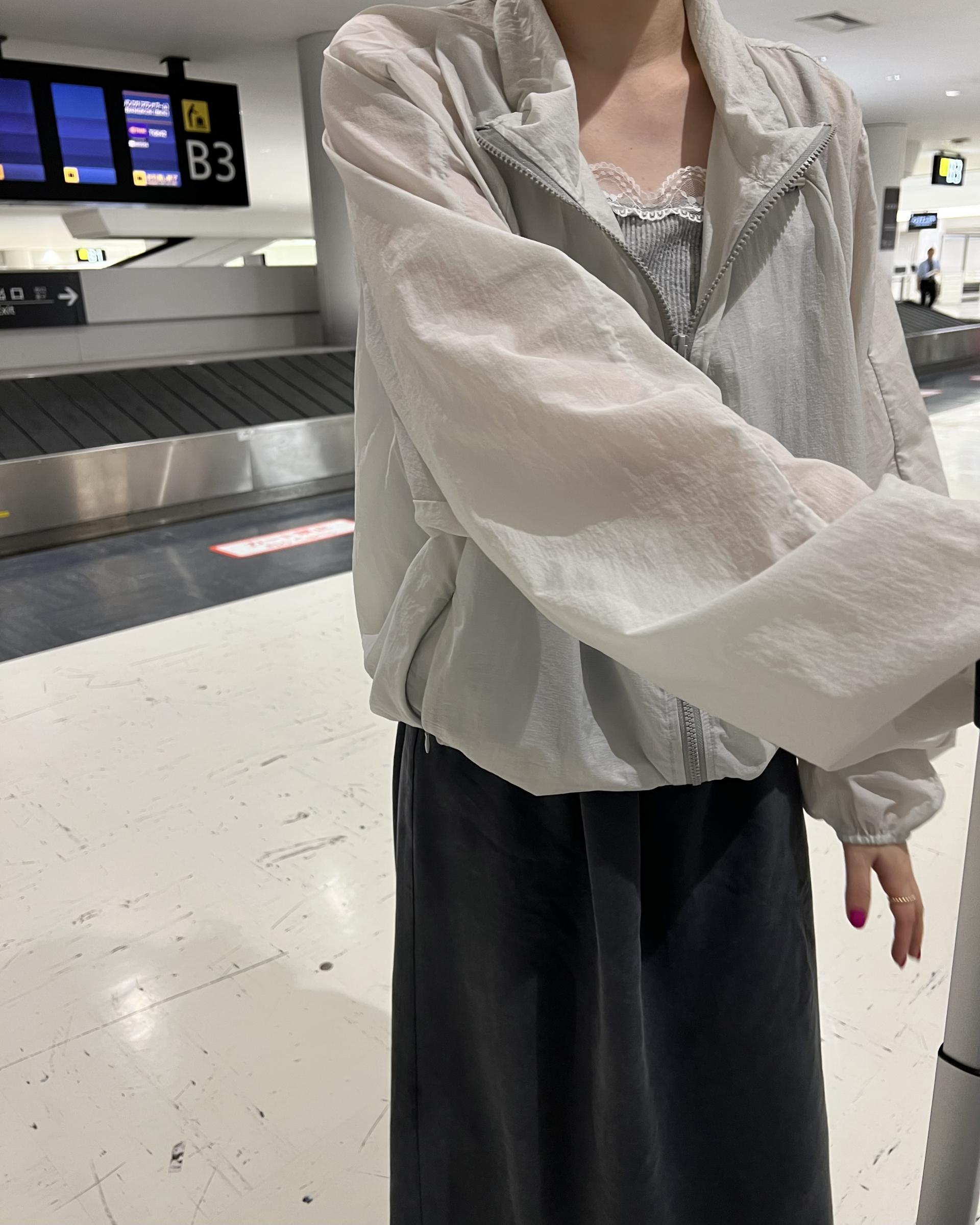<made> pound tencel skirt