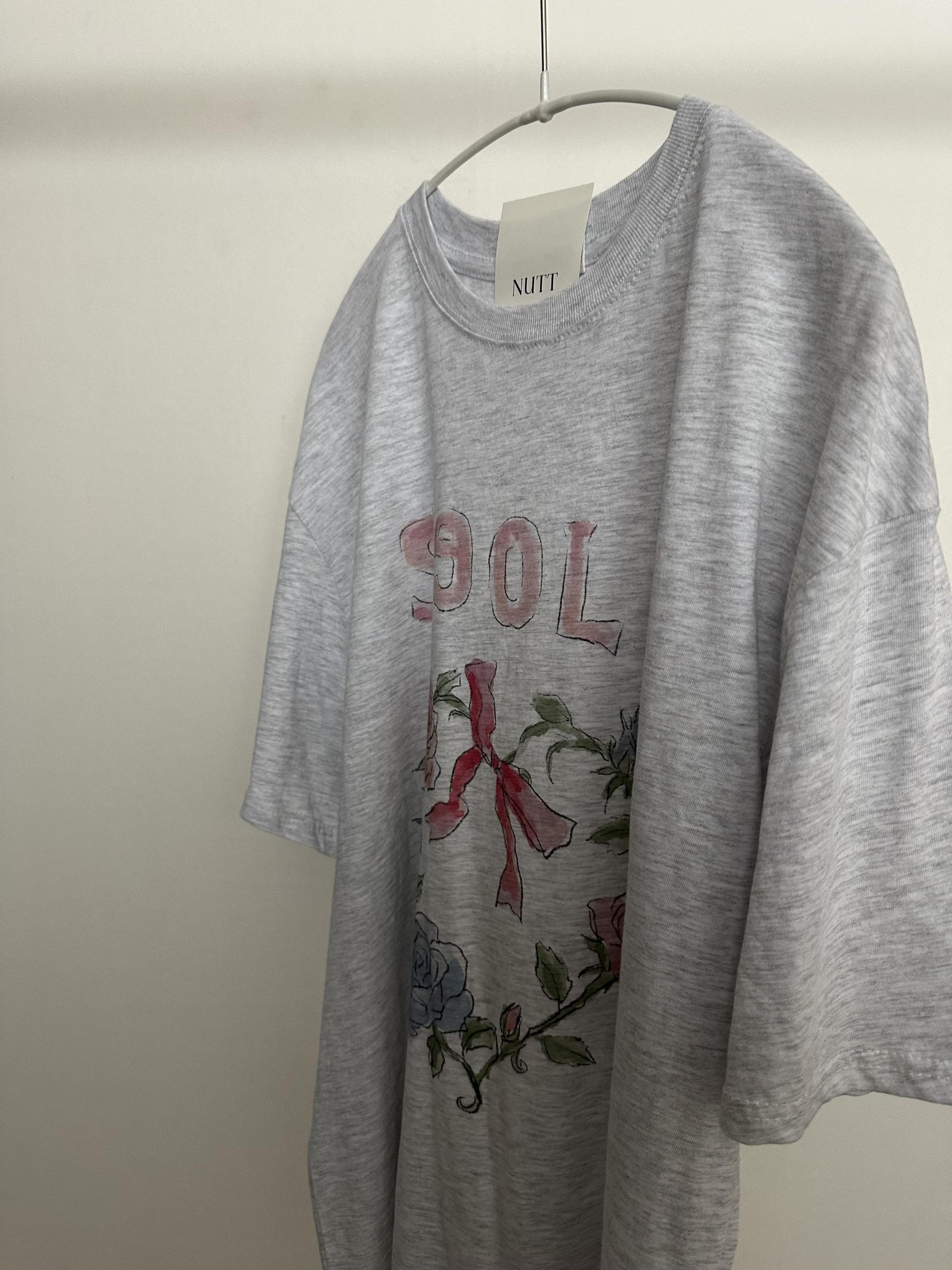 rosie top 완