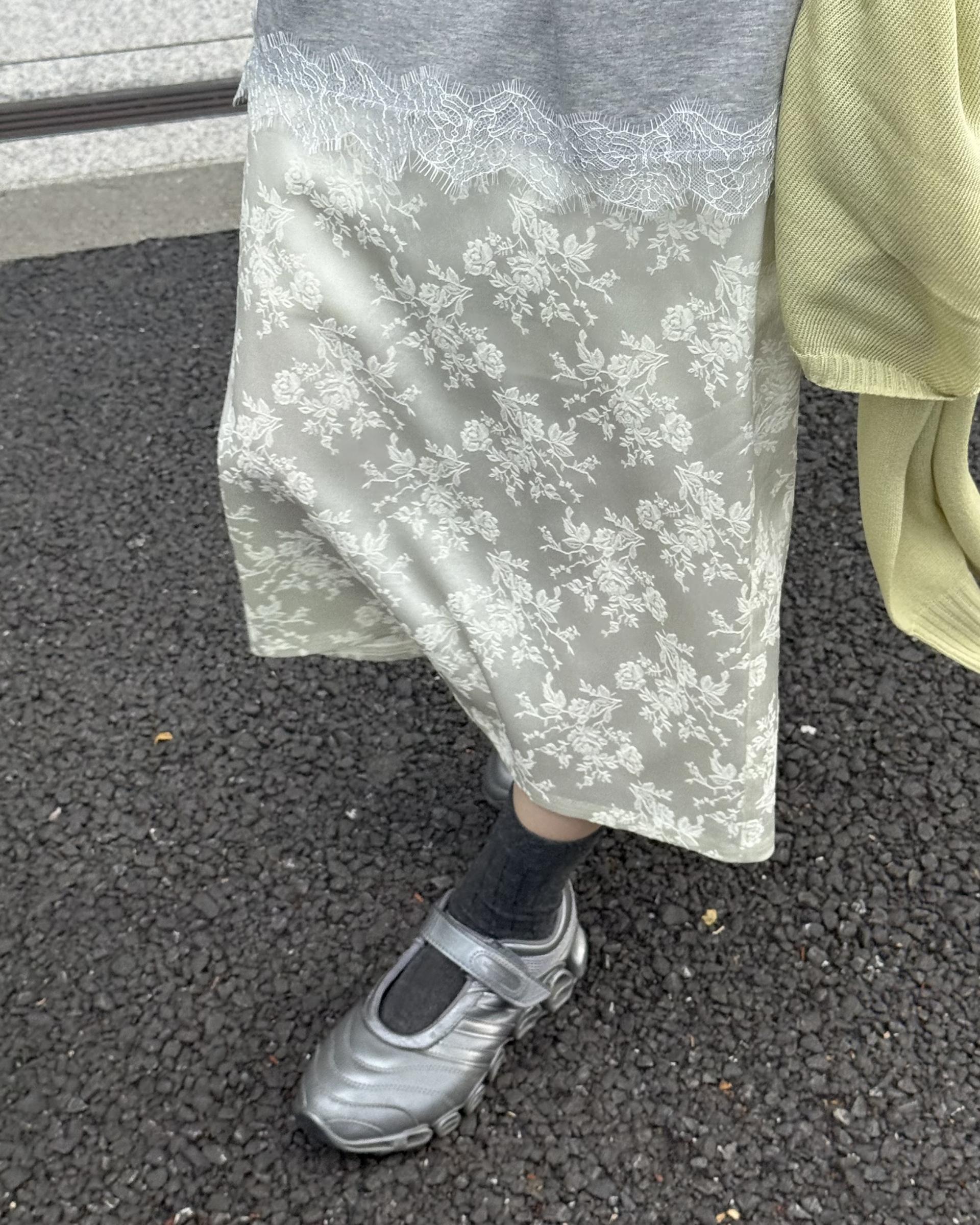<made> granada skirt