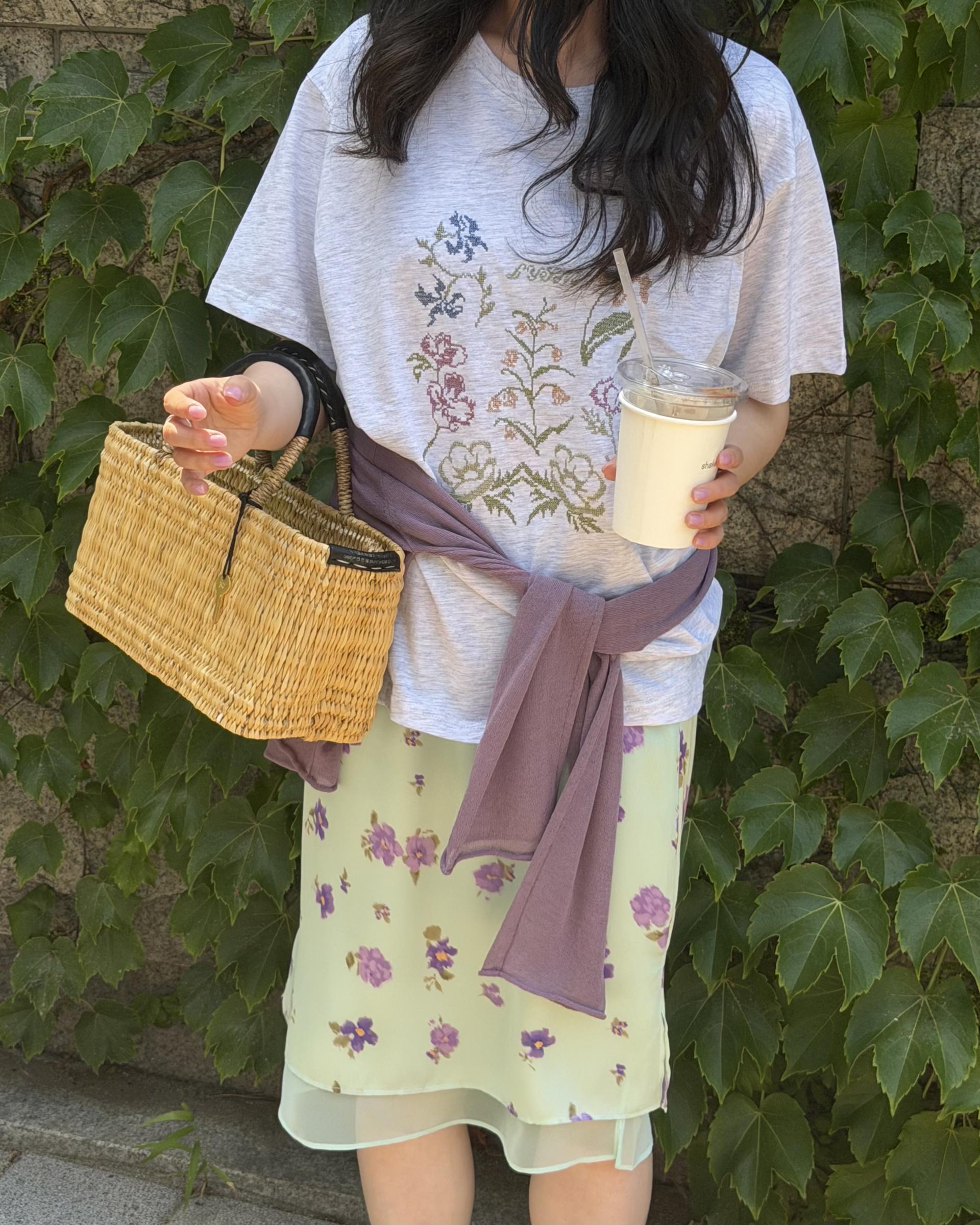 fiore top