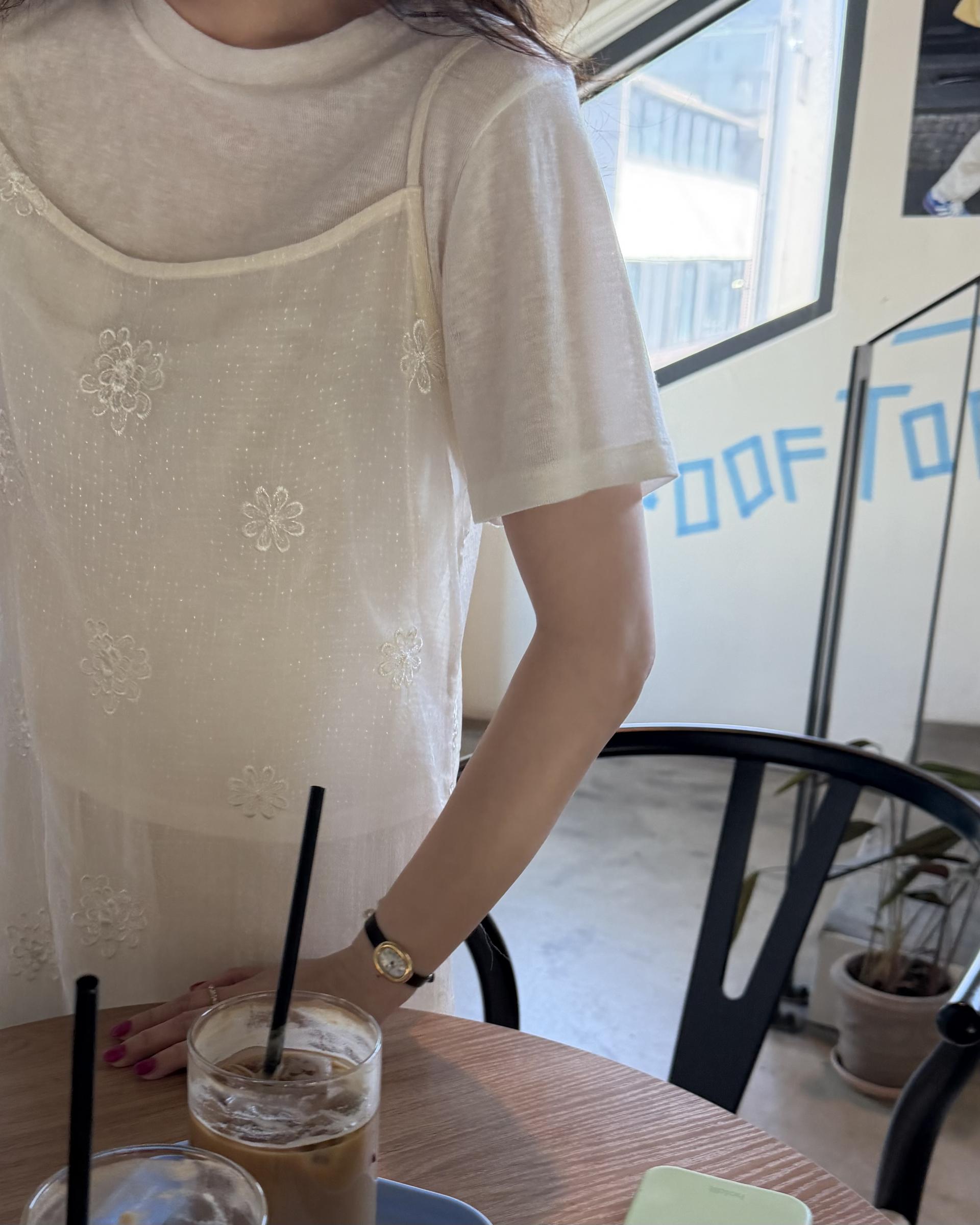 <made> tone top (2차)