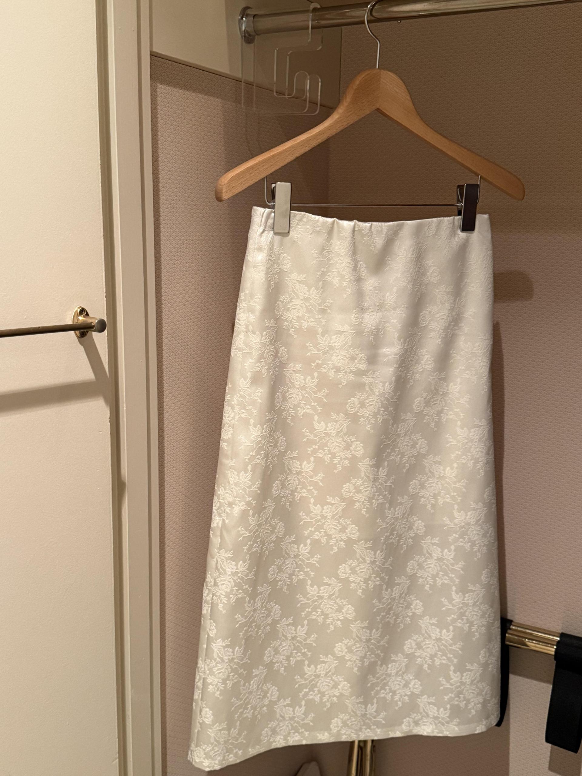 <made> granada skirt