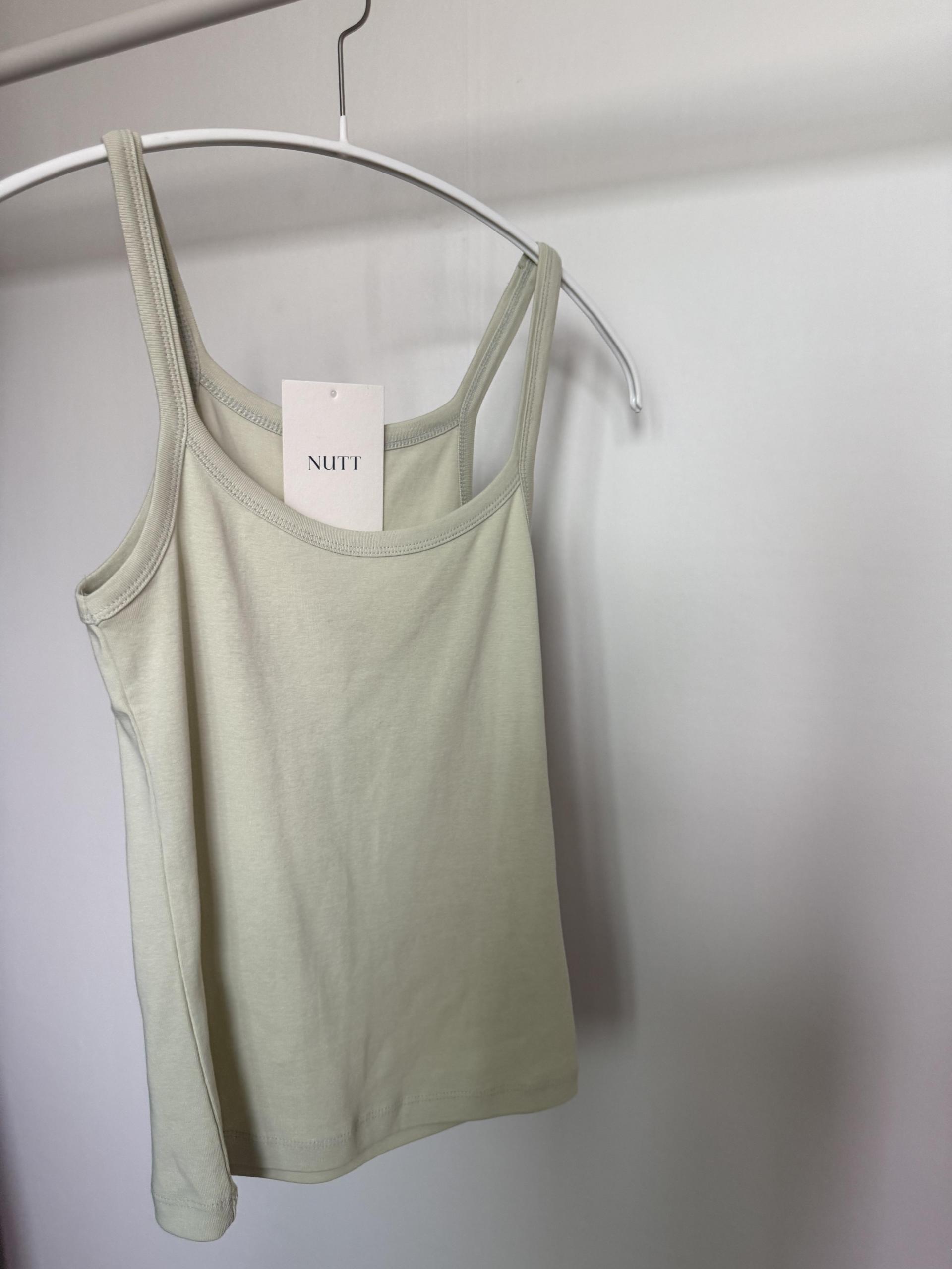 skin sleeveless