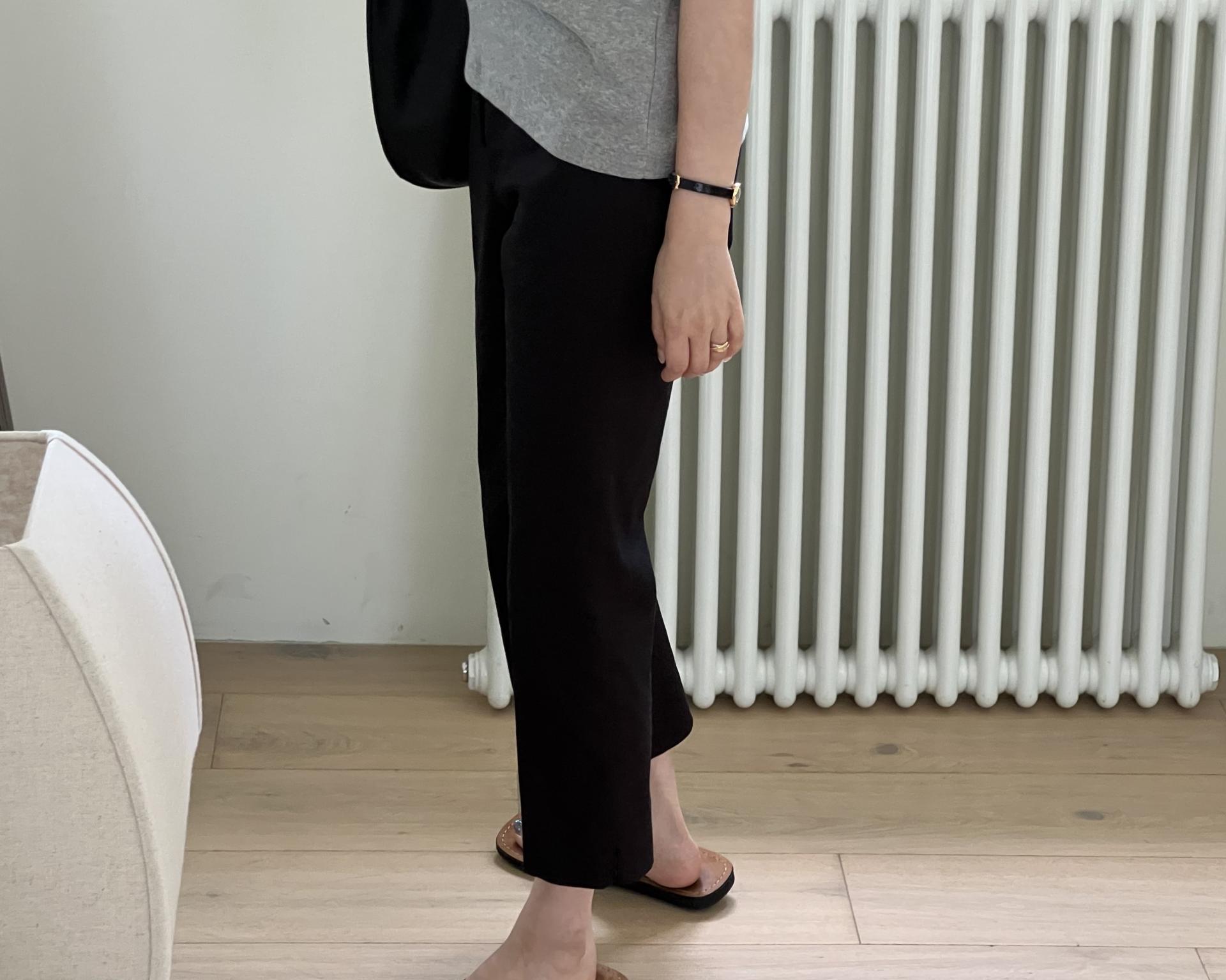 amigo capri pants