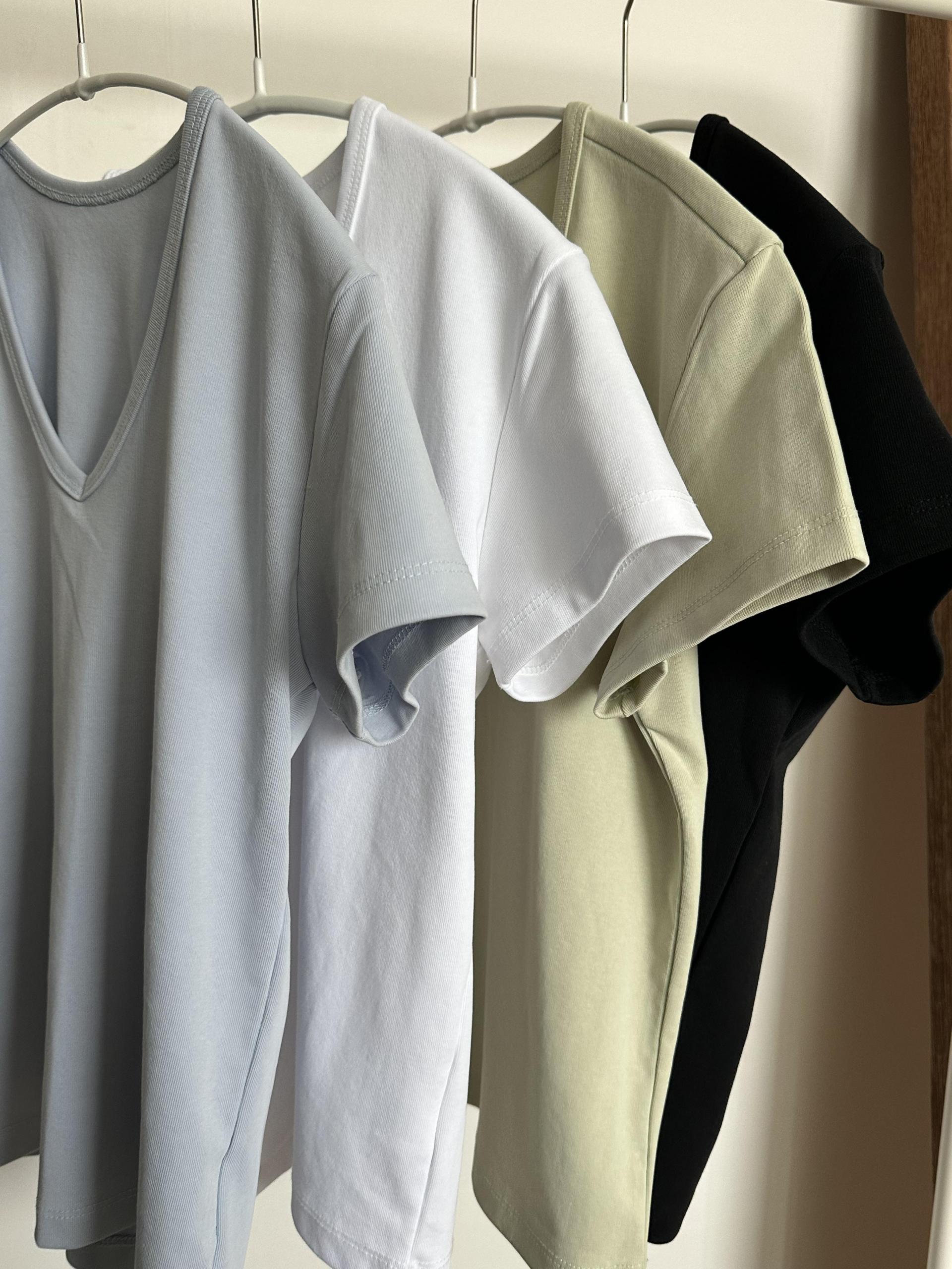 sof top (blue/white/green/black)