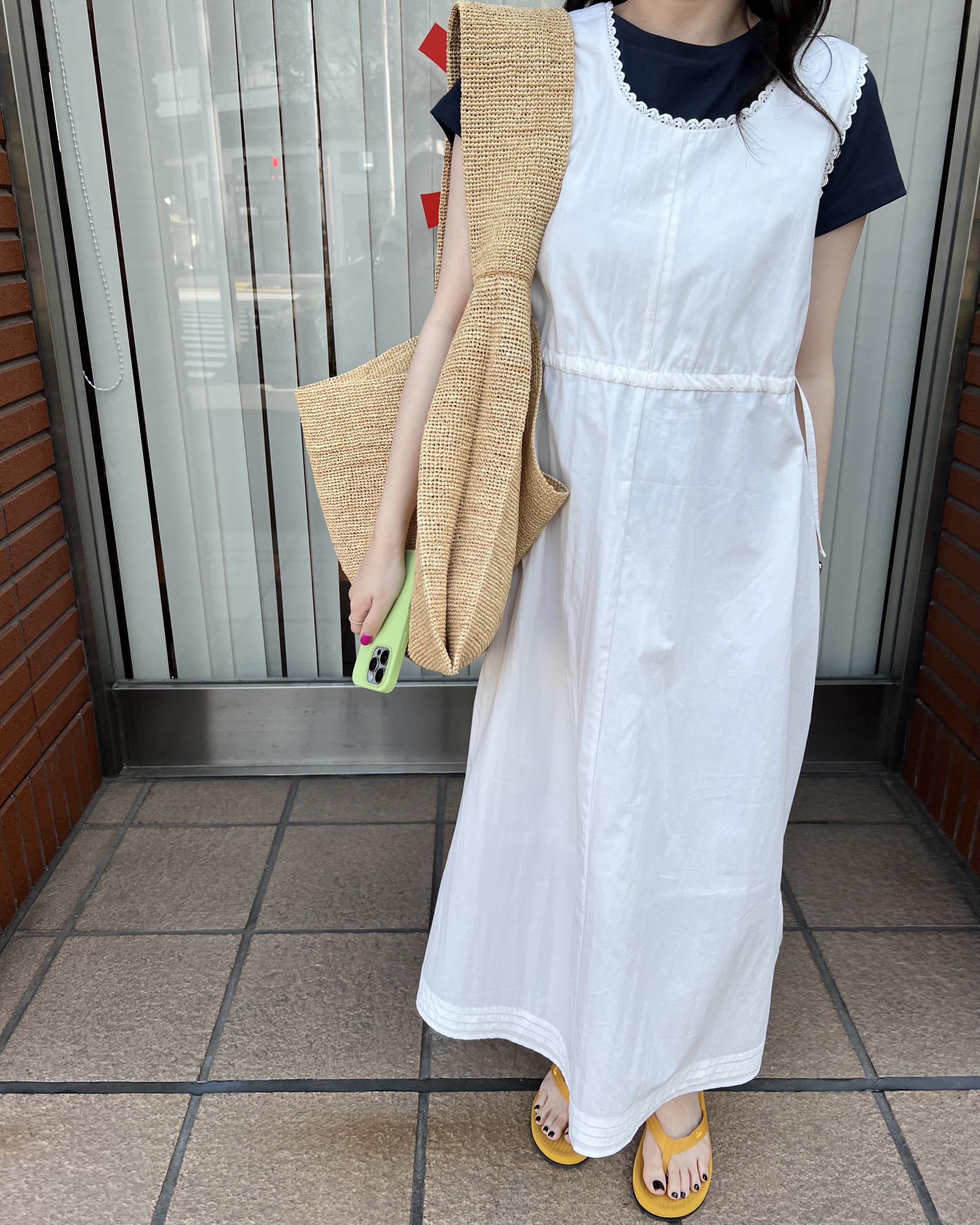 <made> park cotton dress (2차)