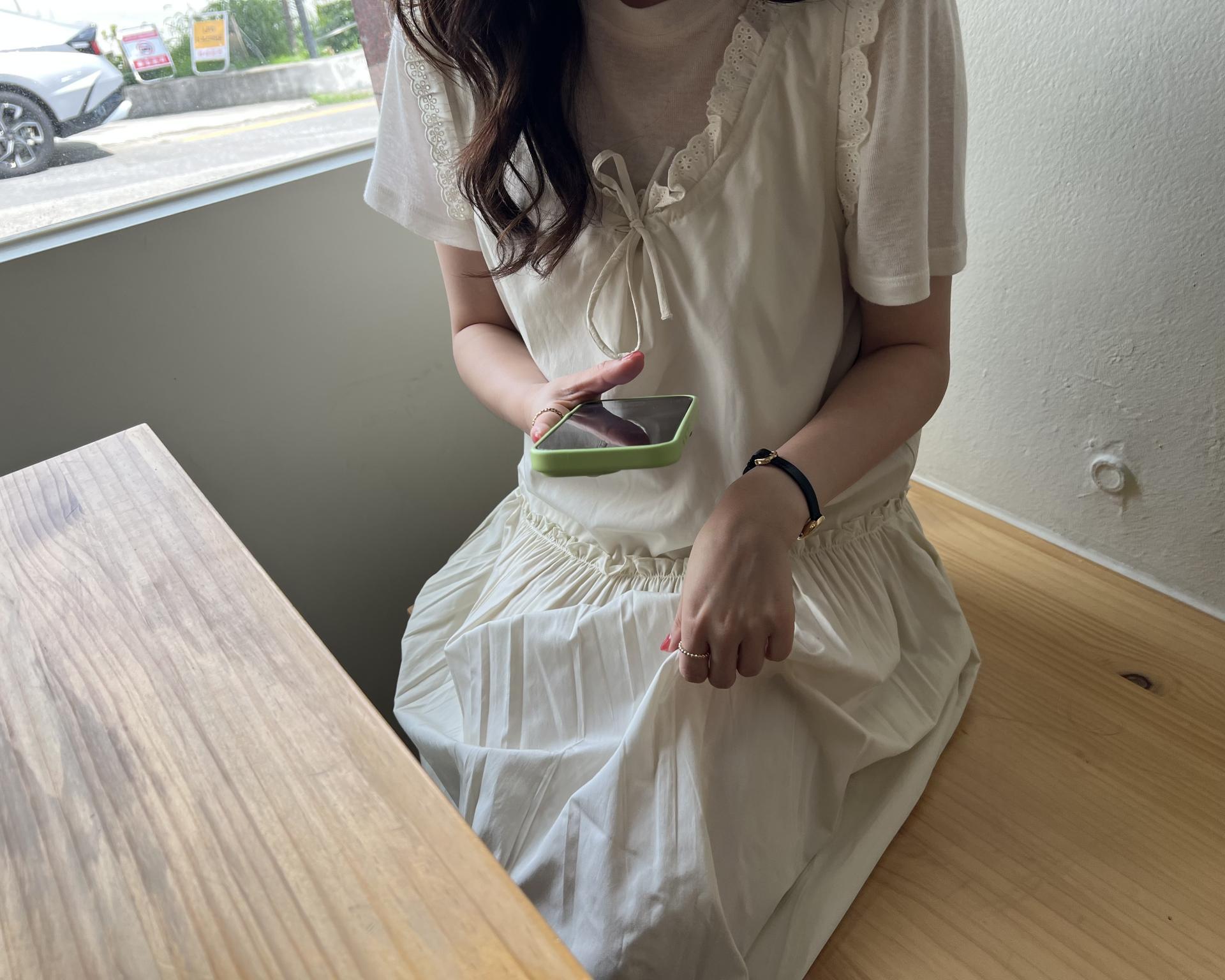 mika dress