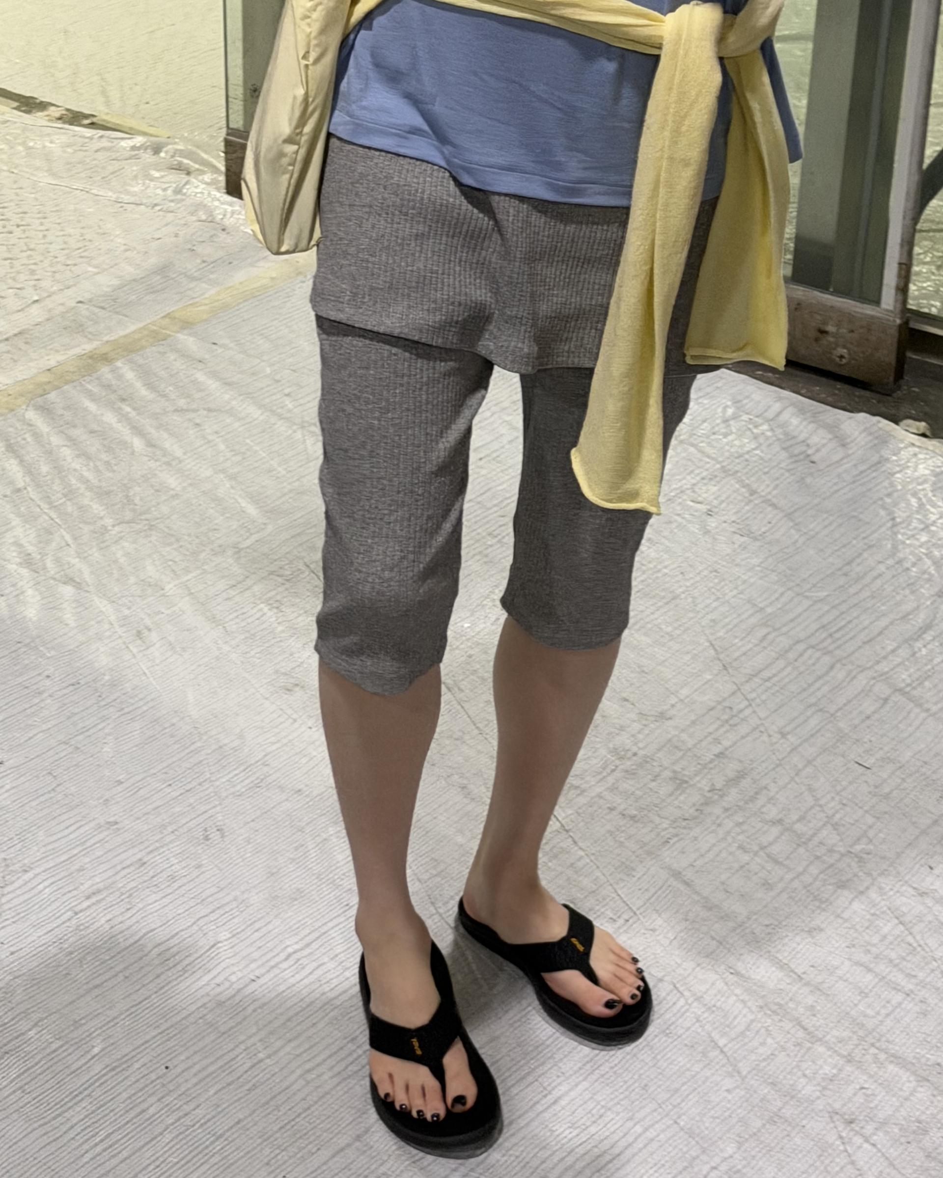 need wrap pants