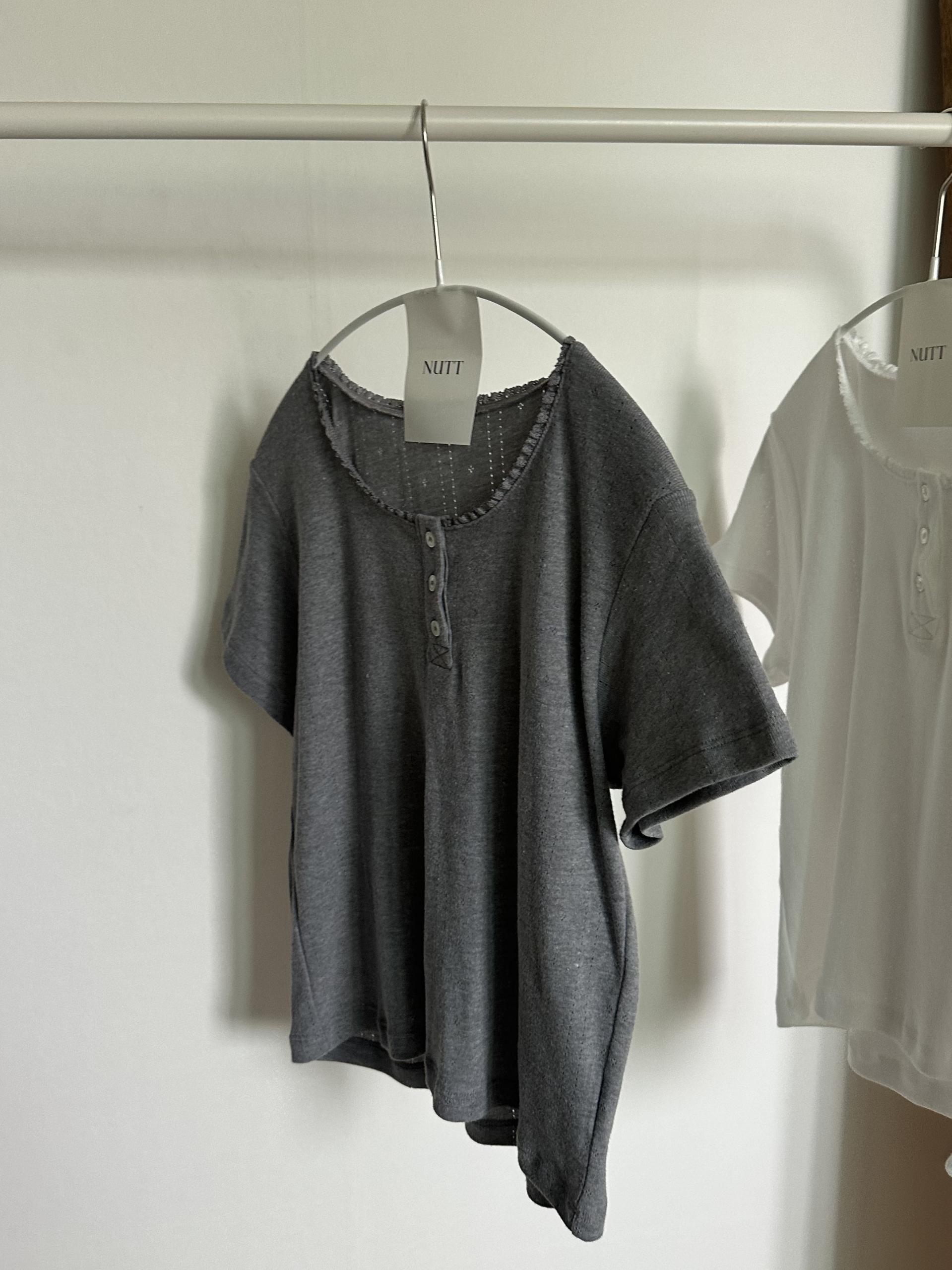 dough top (grey/white)