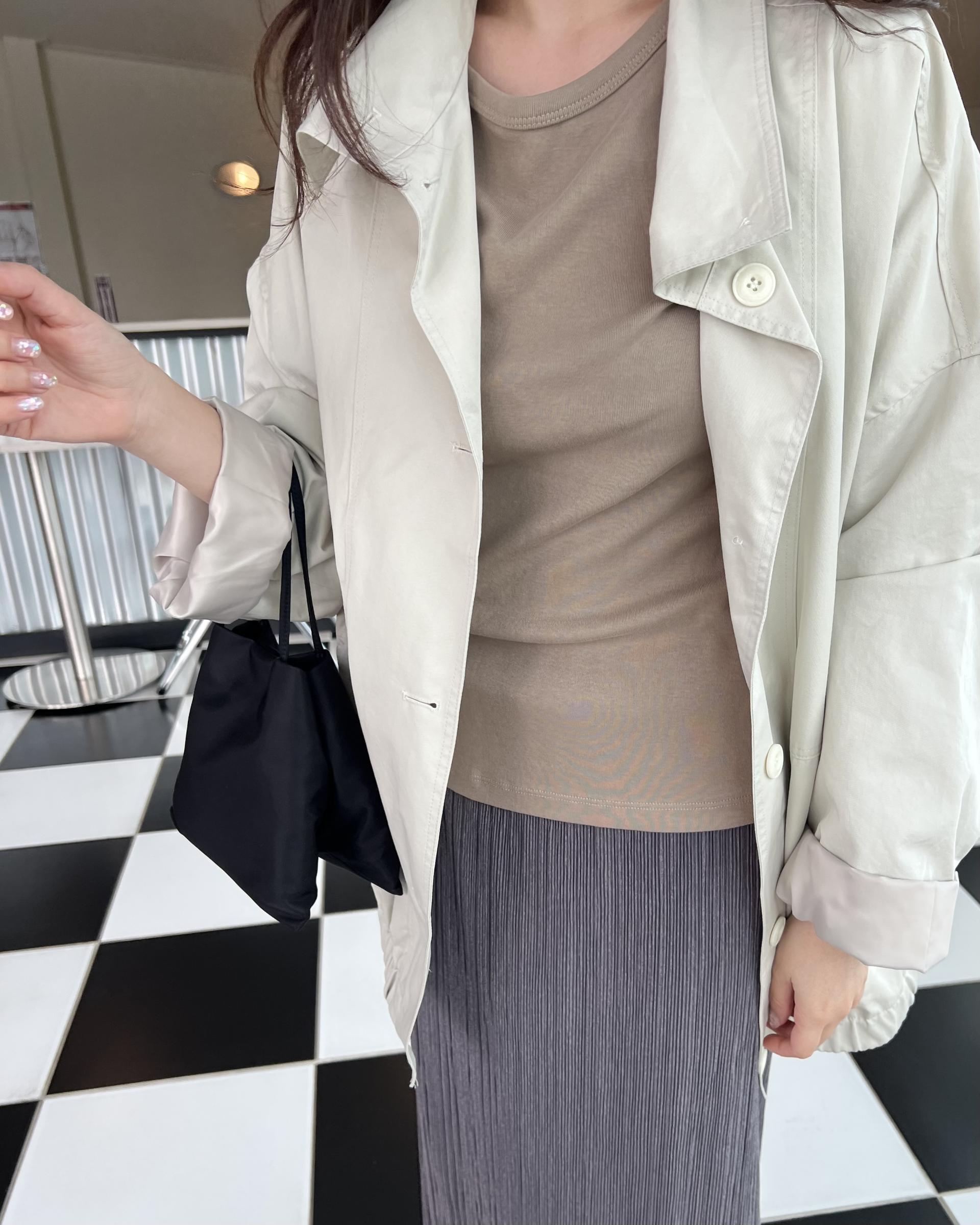 mone top (white/grey/navy/beige)
