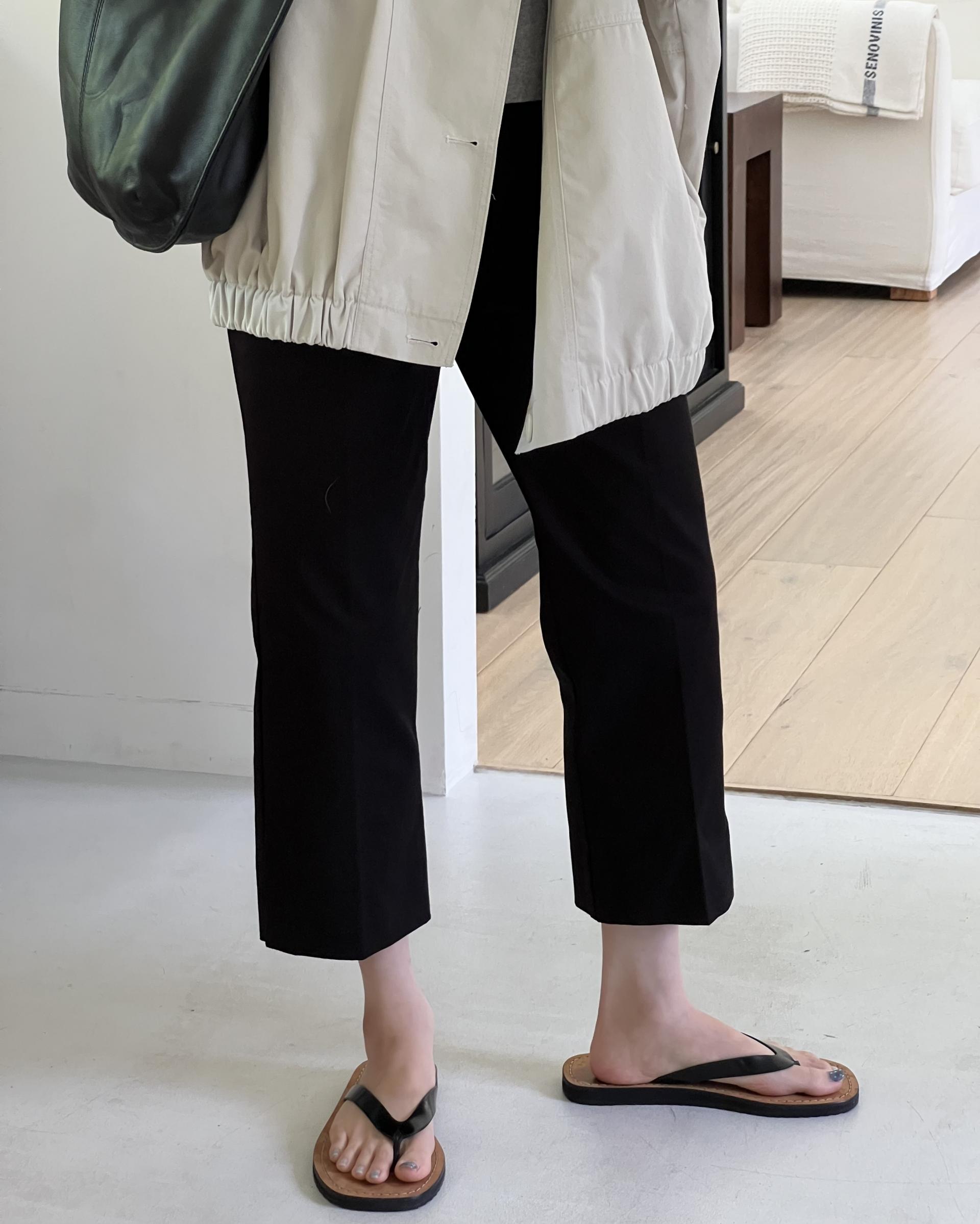 amigo capri pants