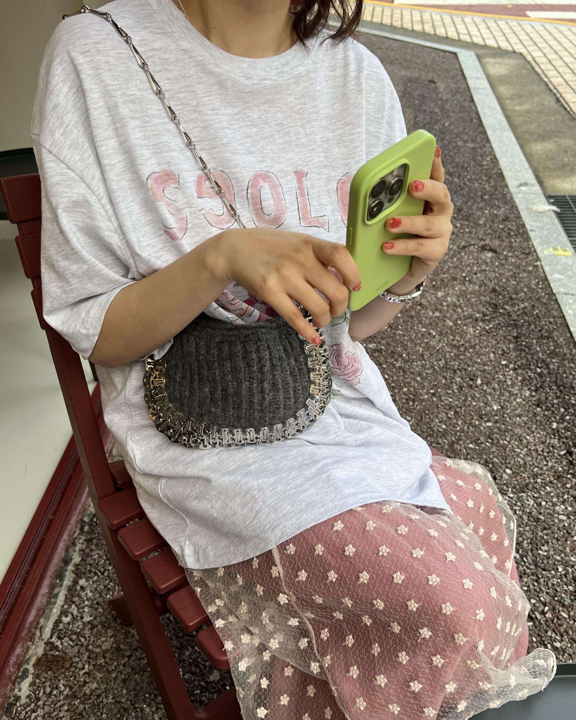 rosie top 완
