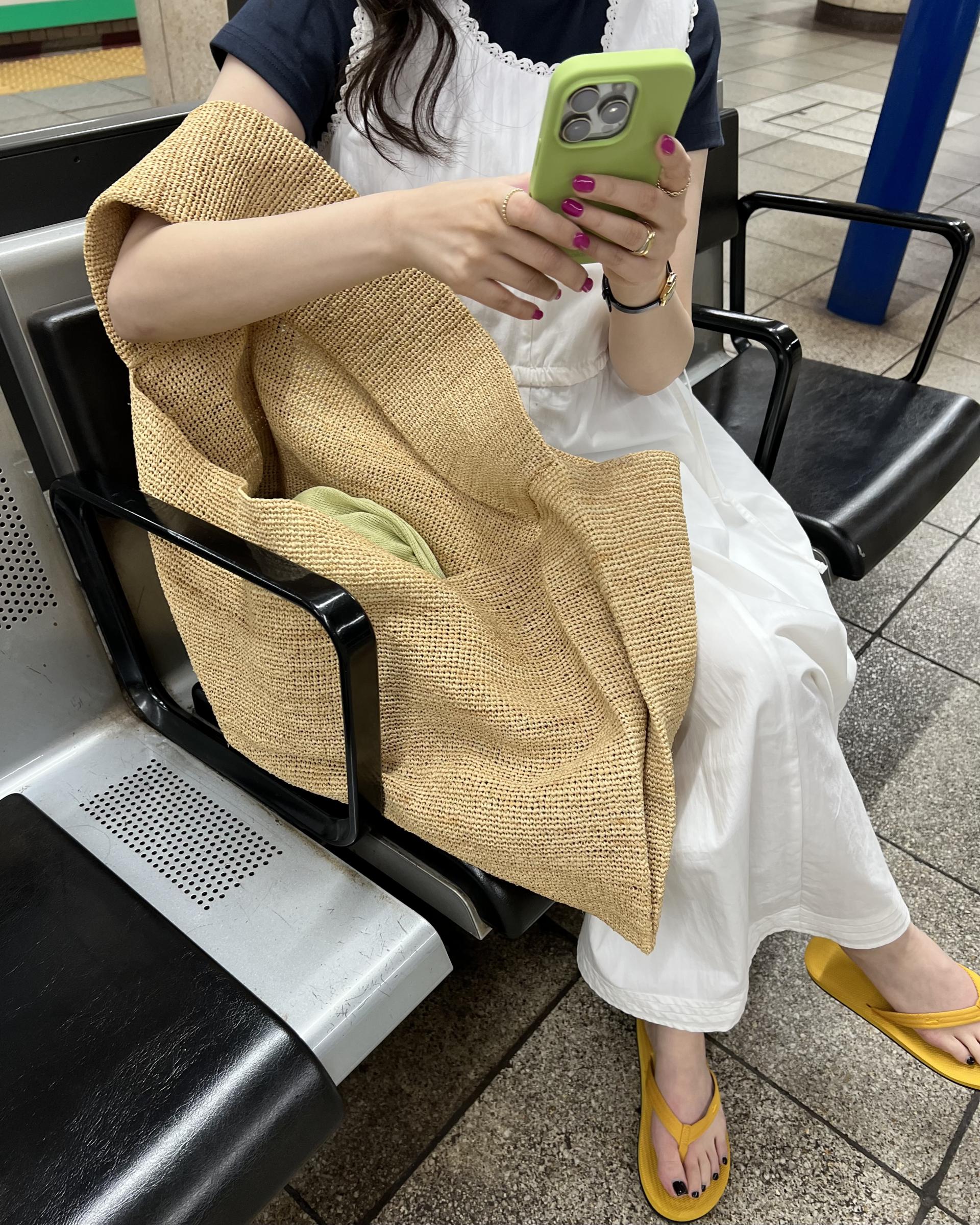 <made> park cotton dress (2차)