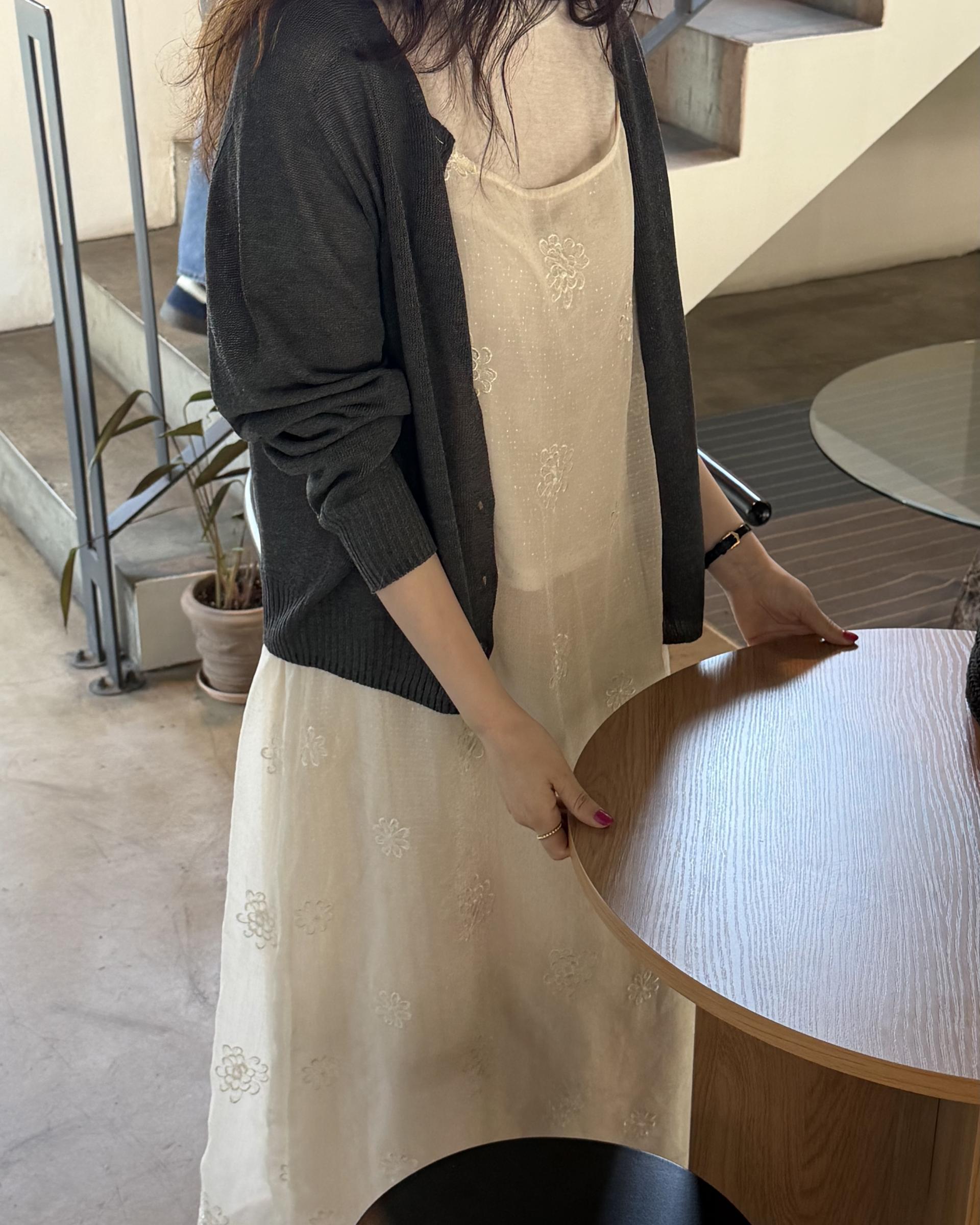 <made> tone top (2차)