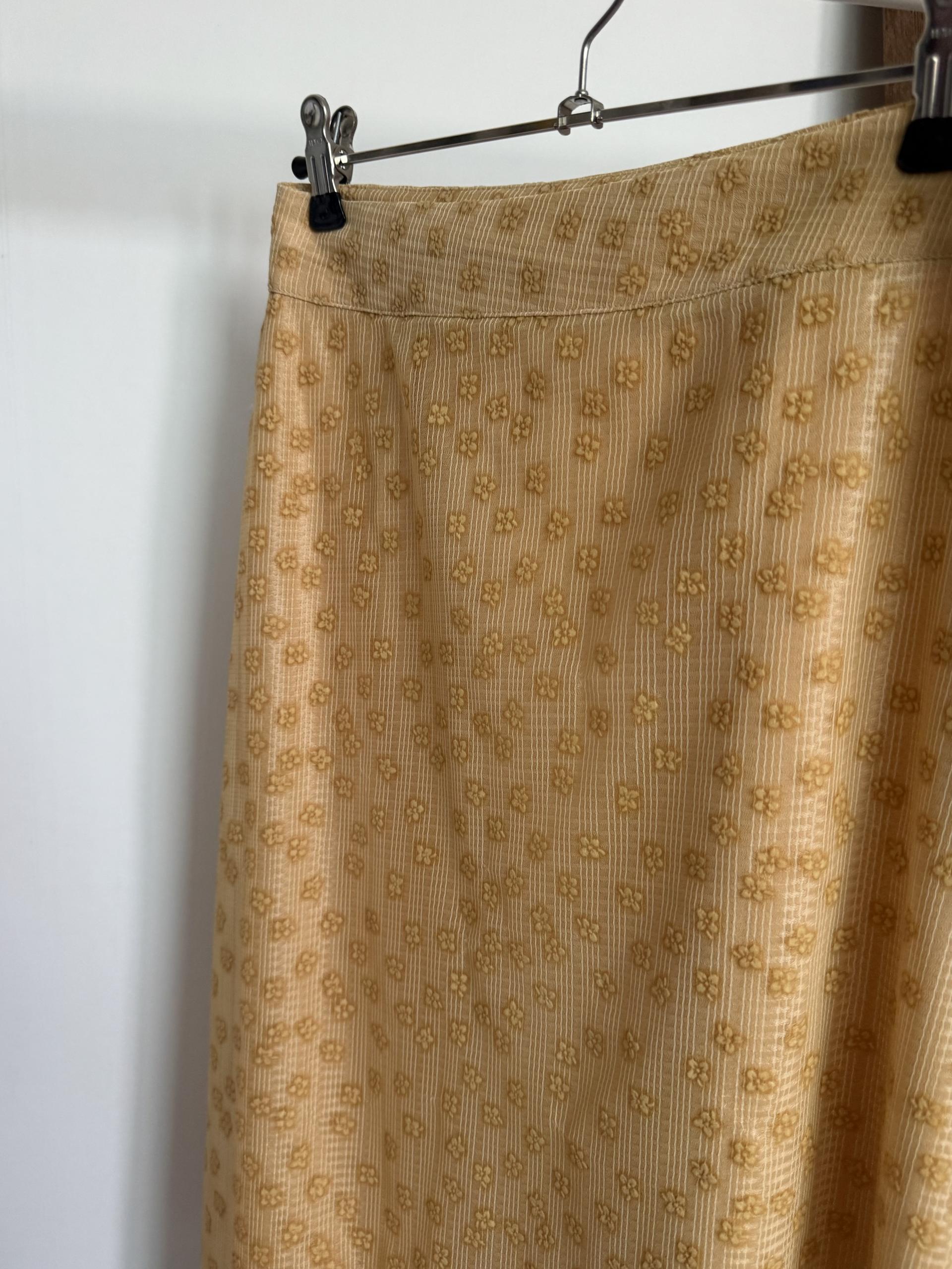 <made> havana skirt