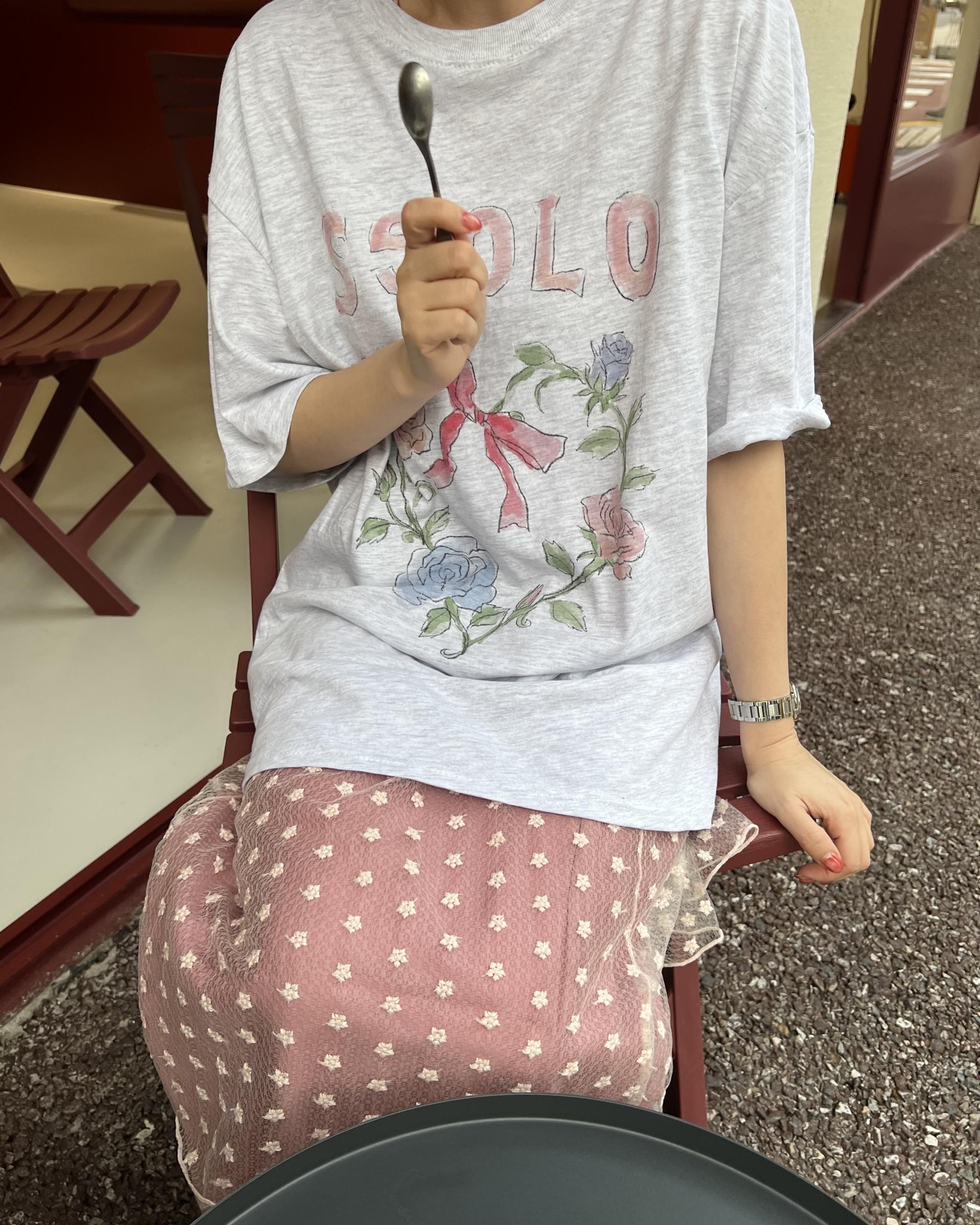 rosie top 완