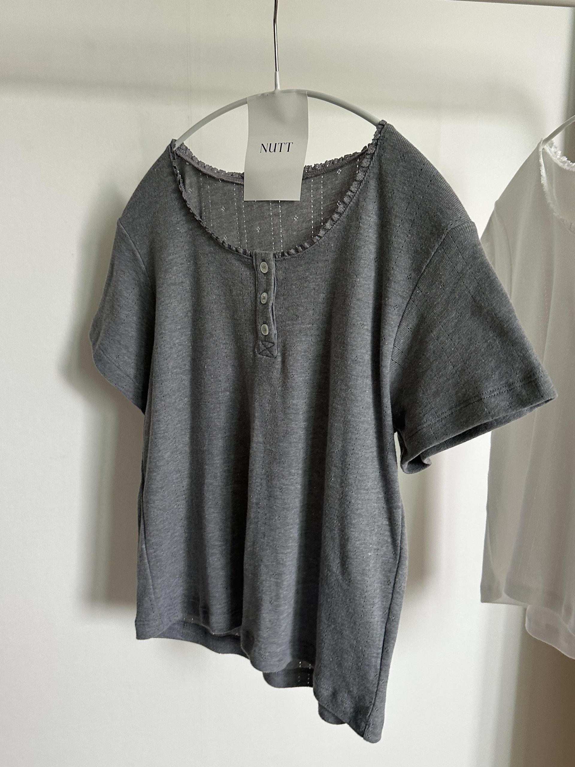 dough top (grey/white)