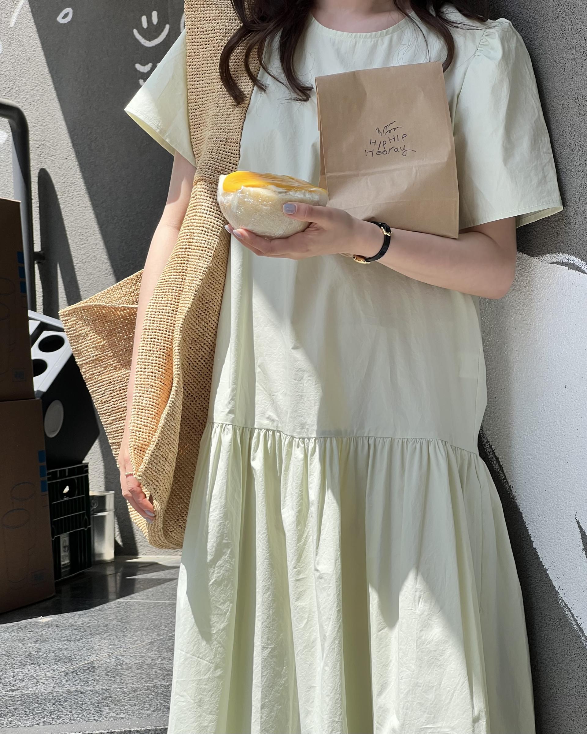 sicilia dress