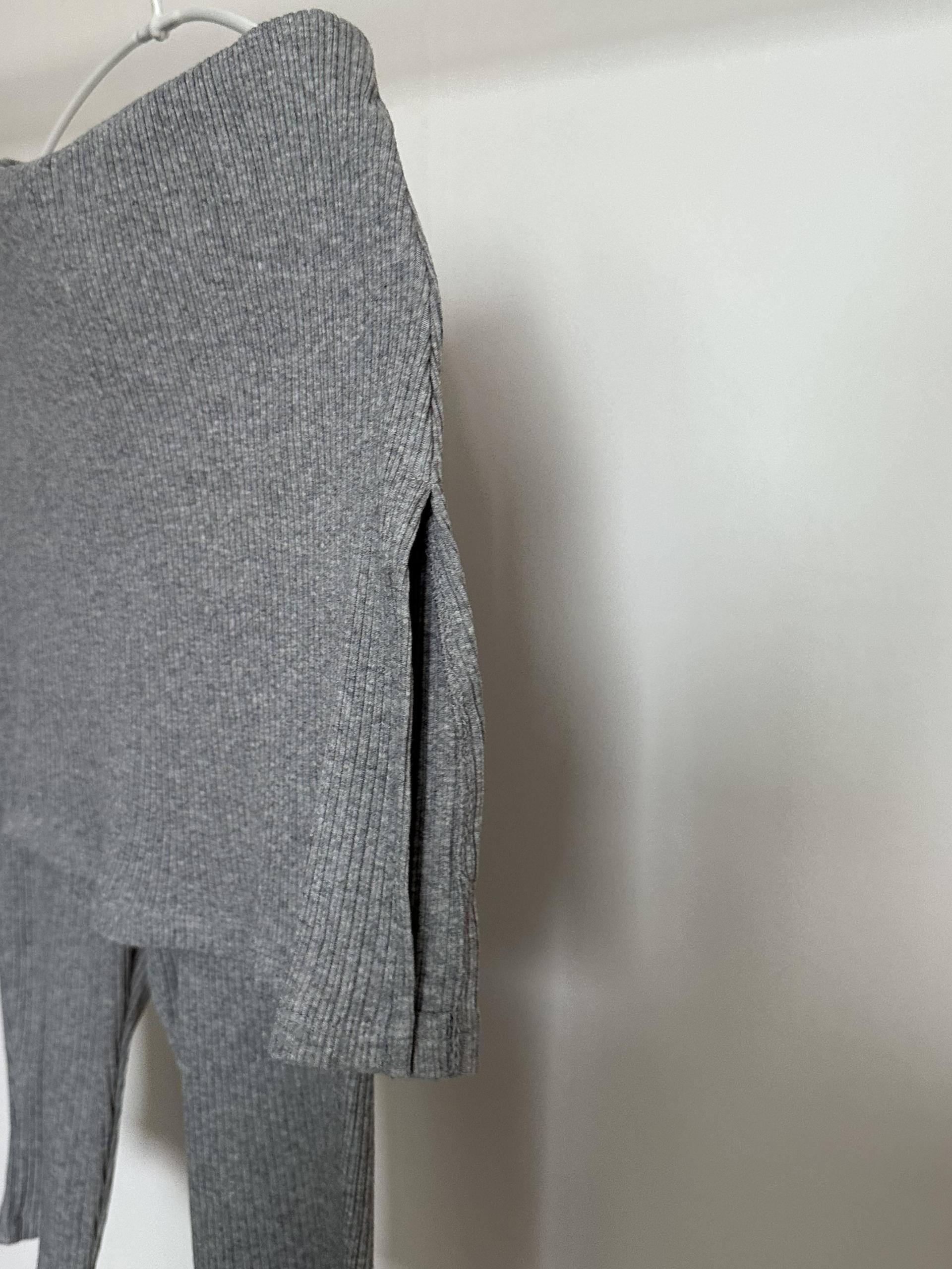 need wrap pants
