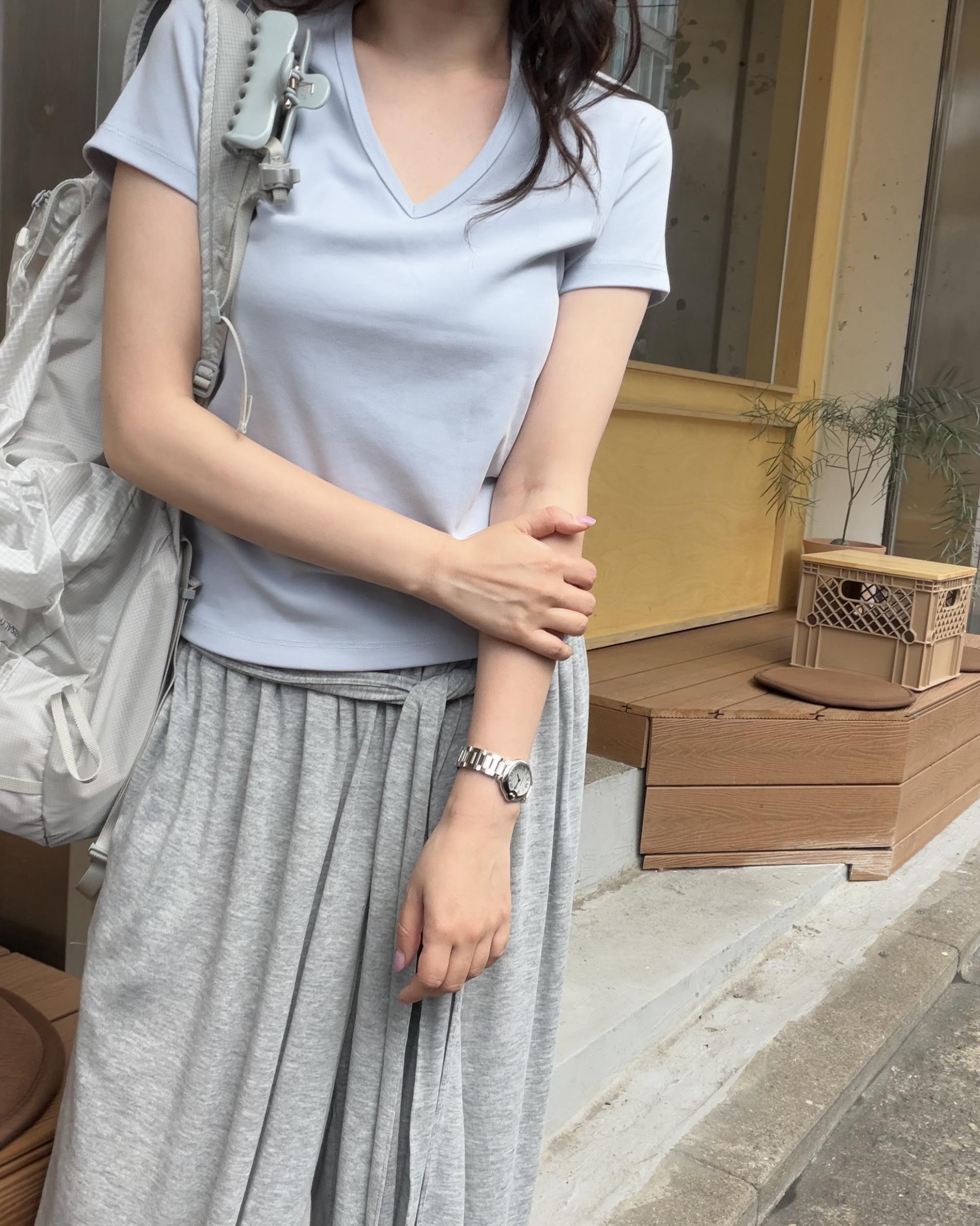 merge banding pants