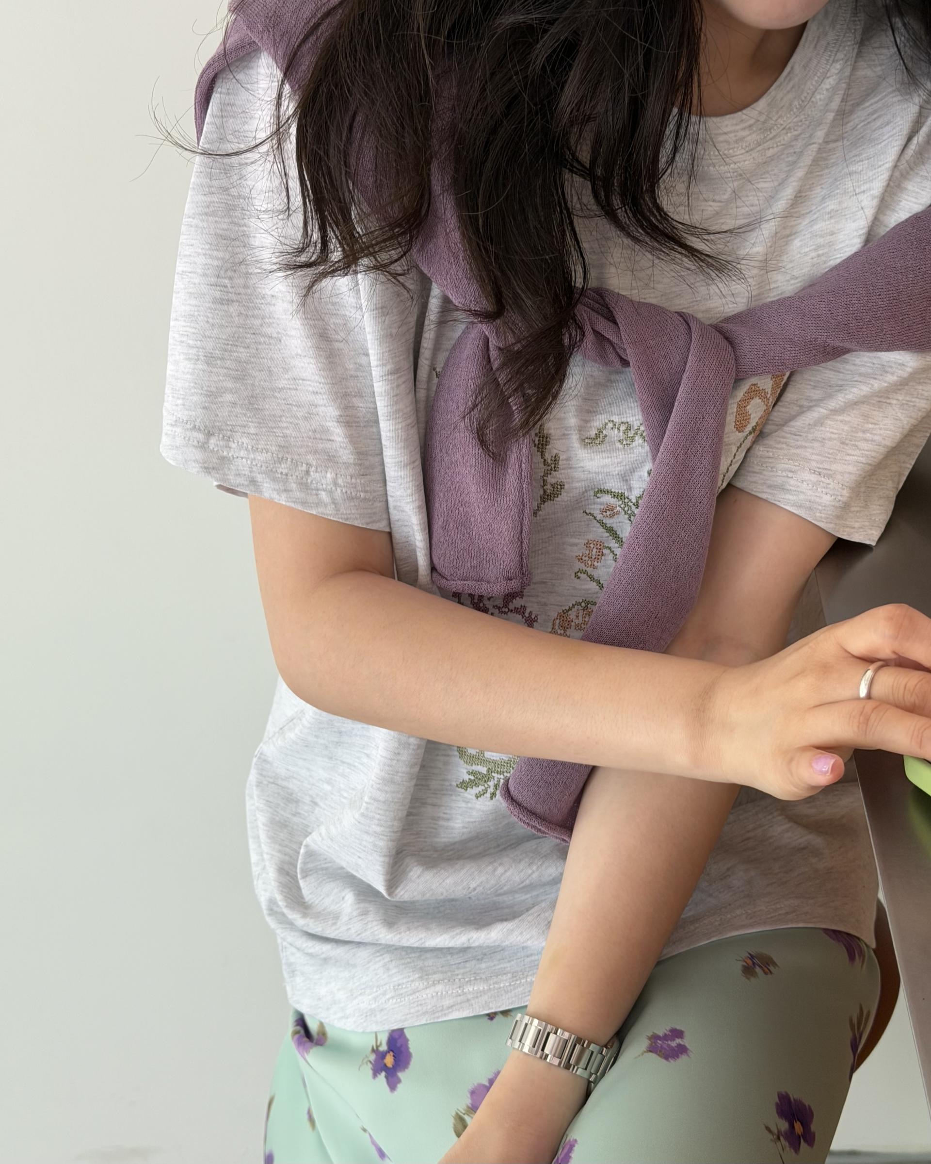 fiore top