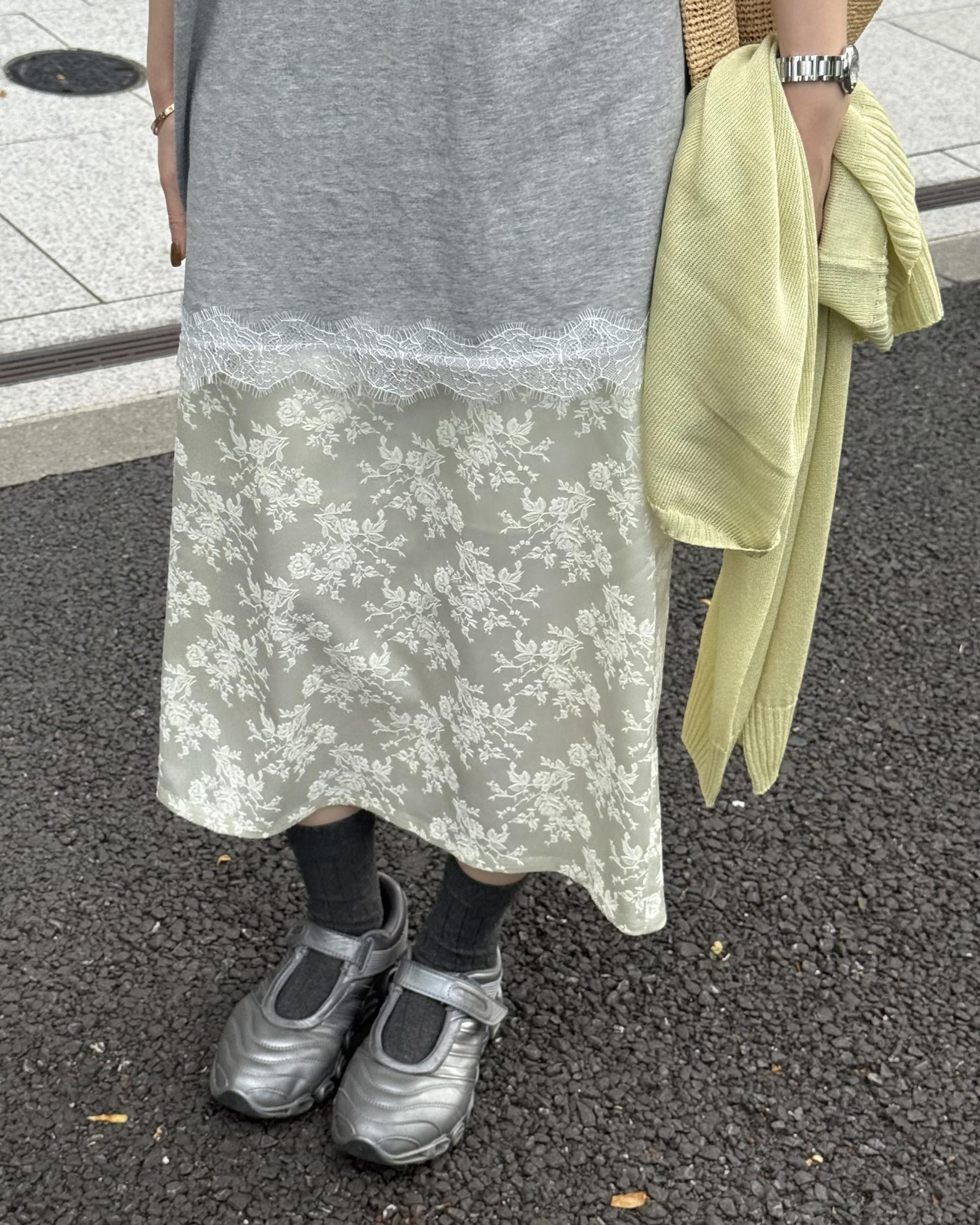 <made> granada skirt