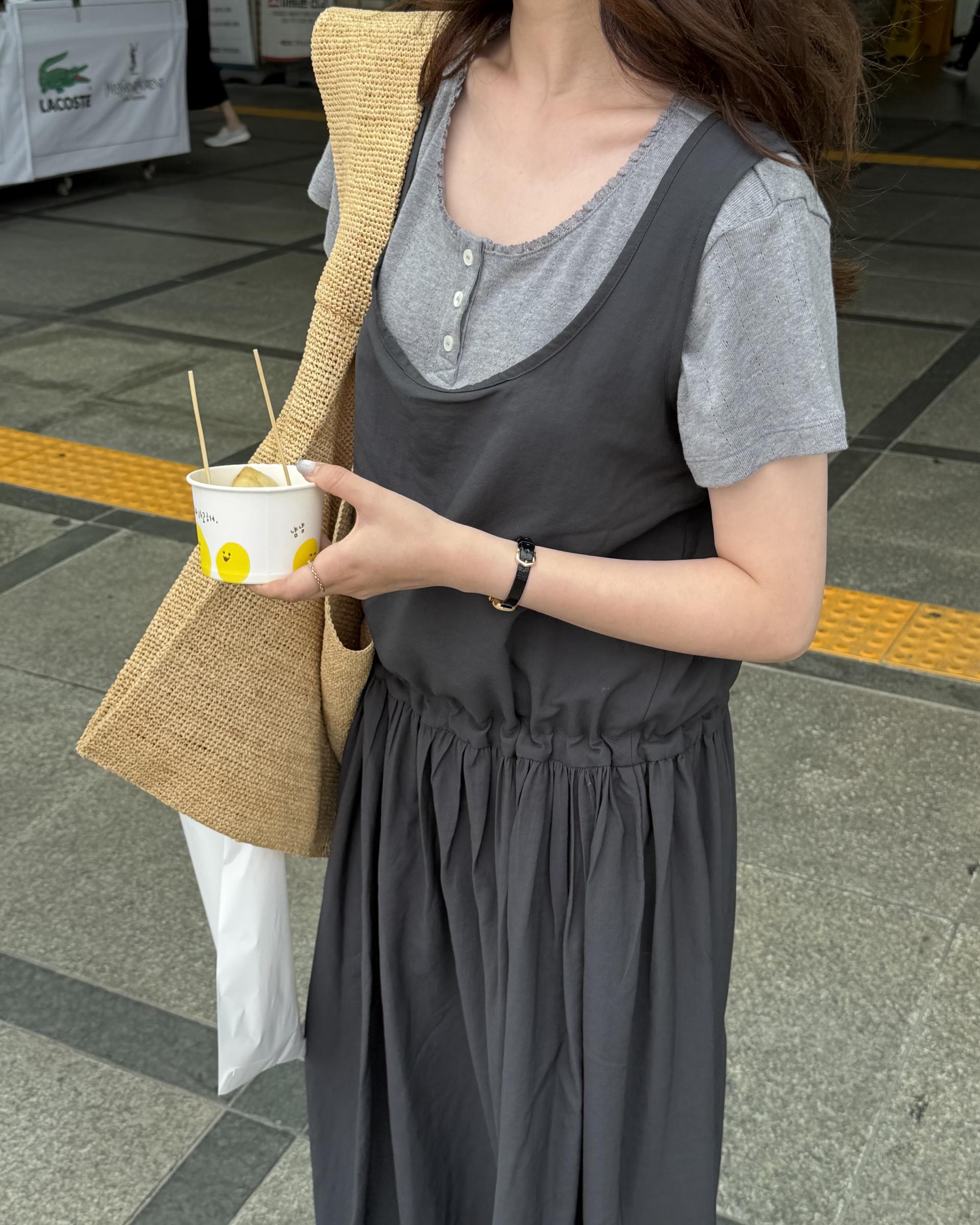 dough top (grey/white)