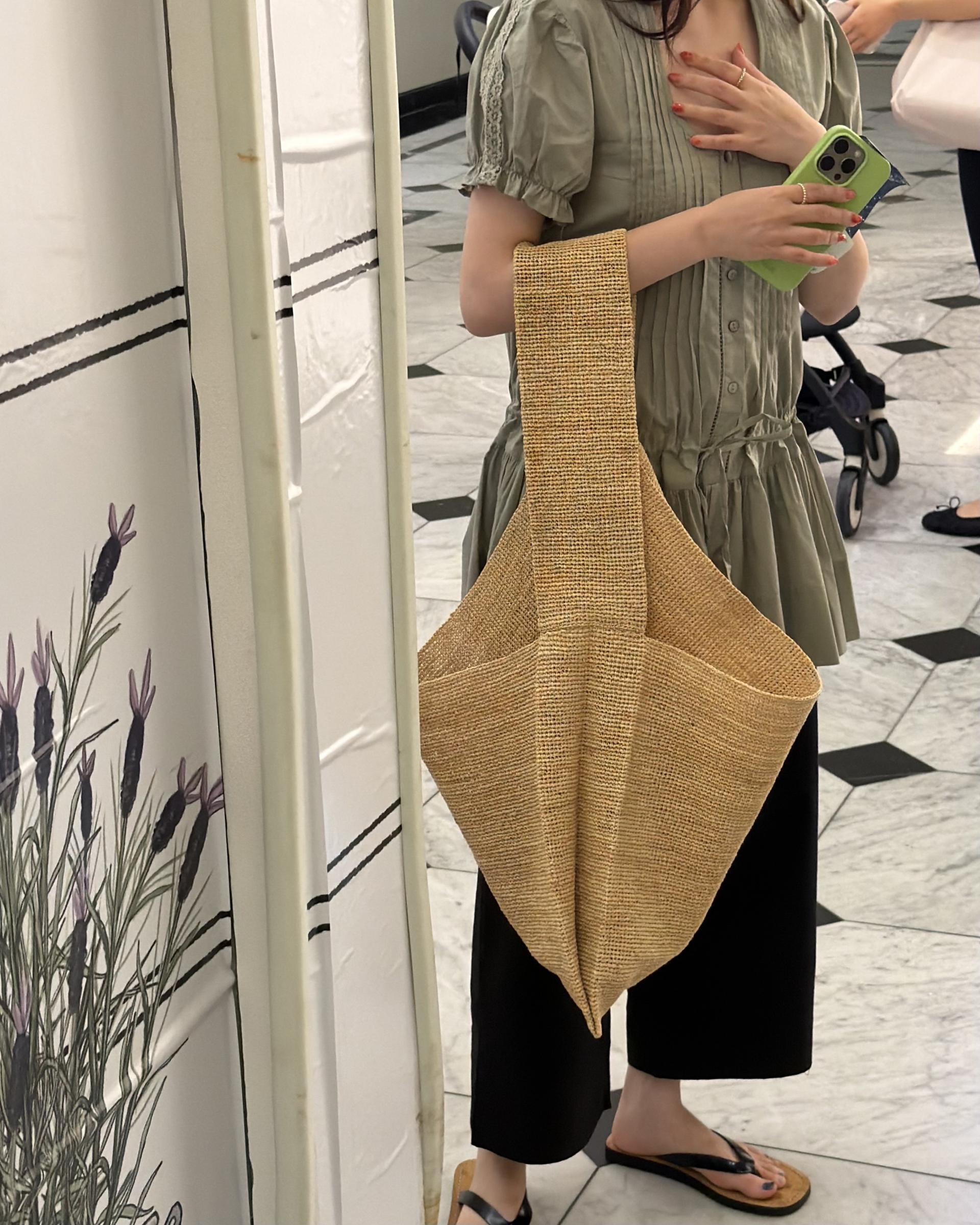 montana capri pants 완